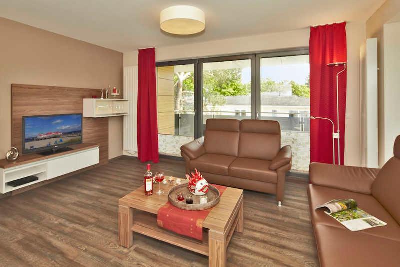 Superior Apartment with Sauna Nr. 9 photo 1