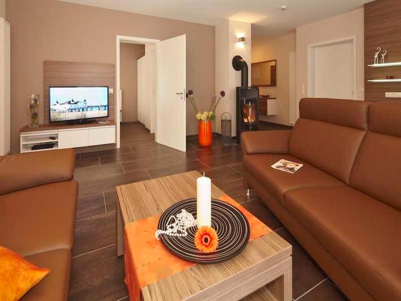 Apartment photo 1