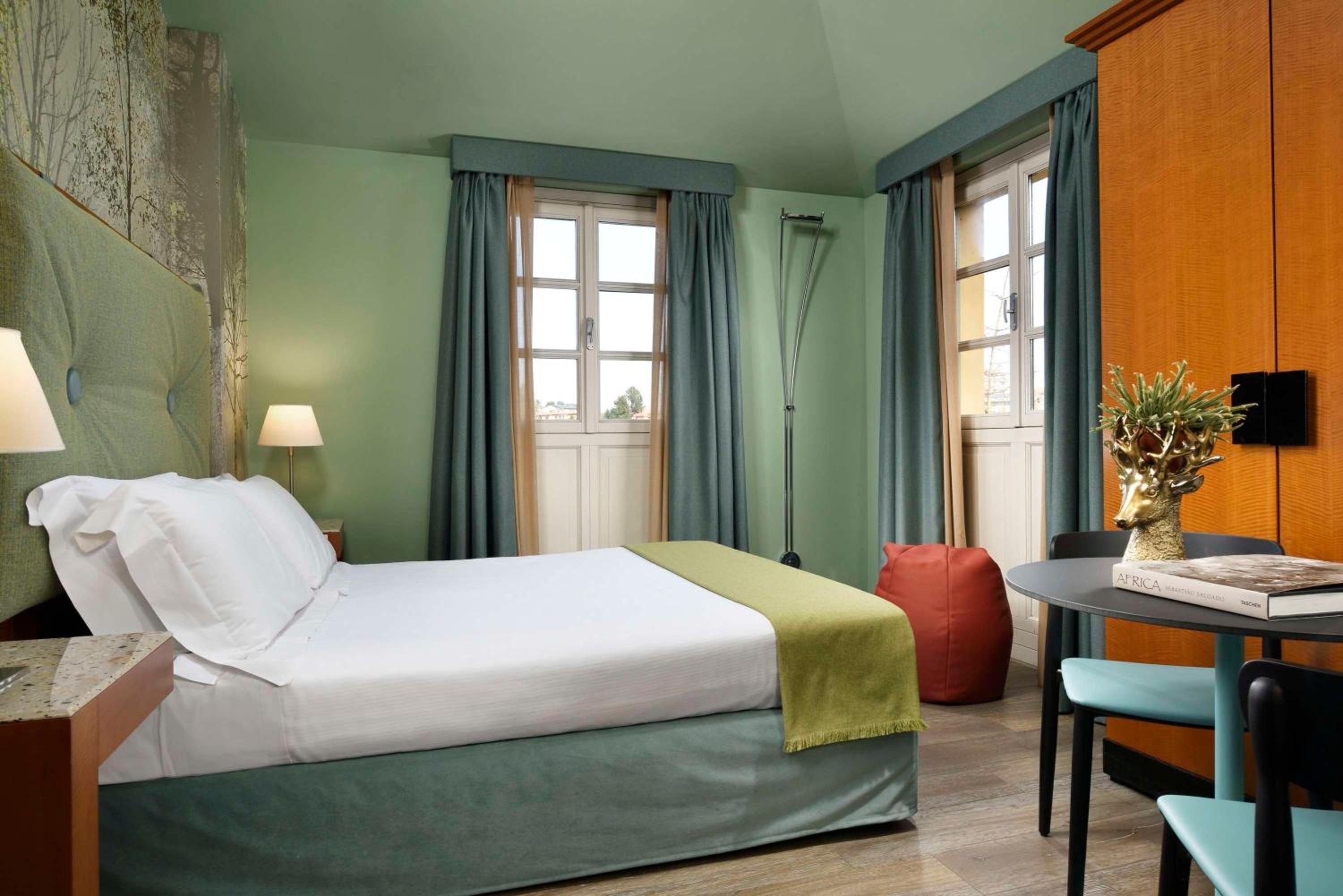 Superior Queen Room - Photo 3