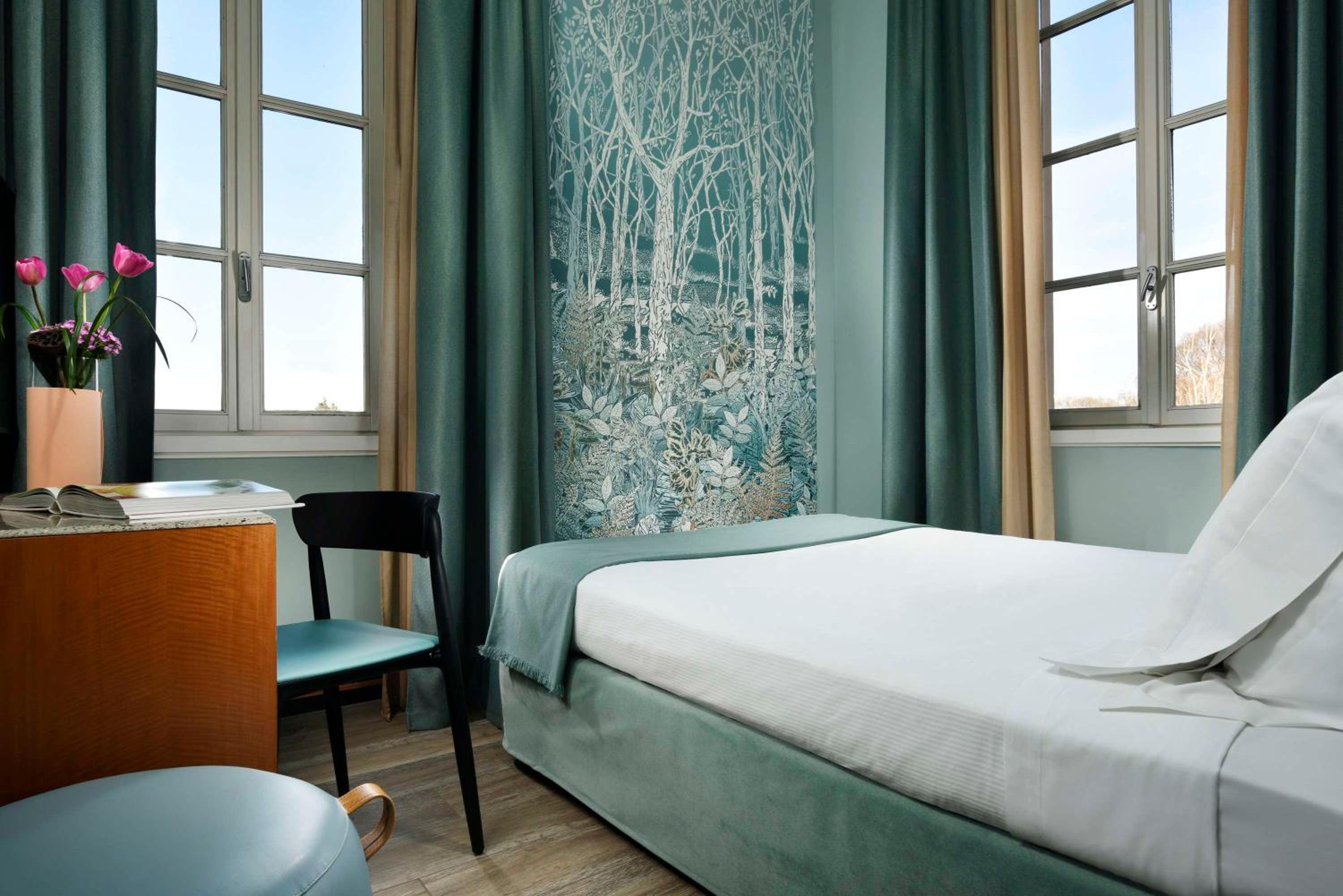 Standard Single Room photo 1