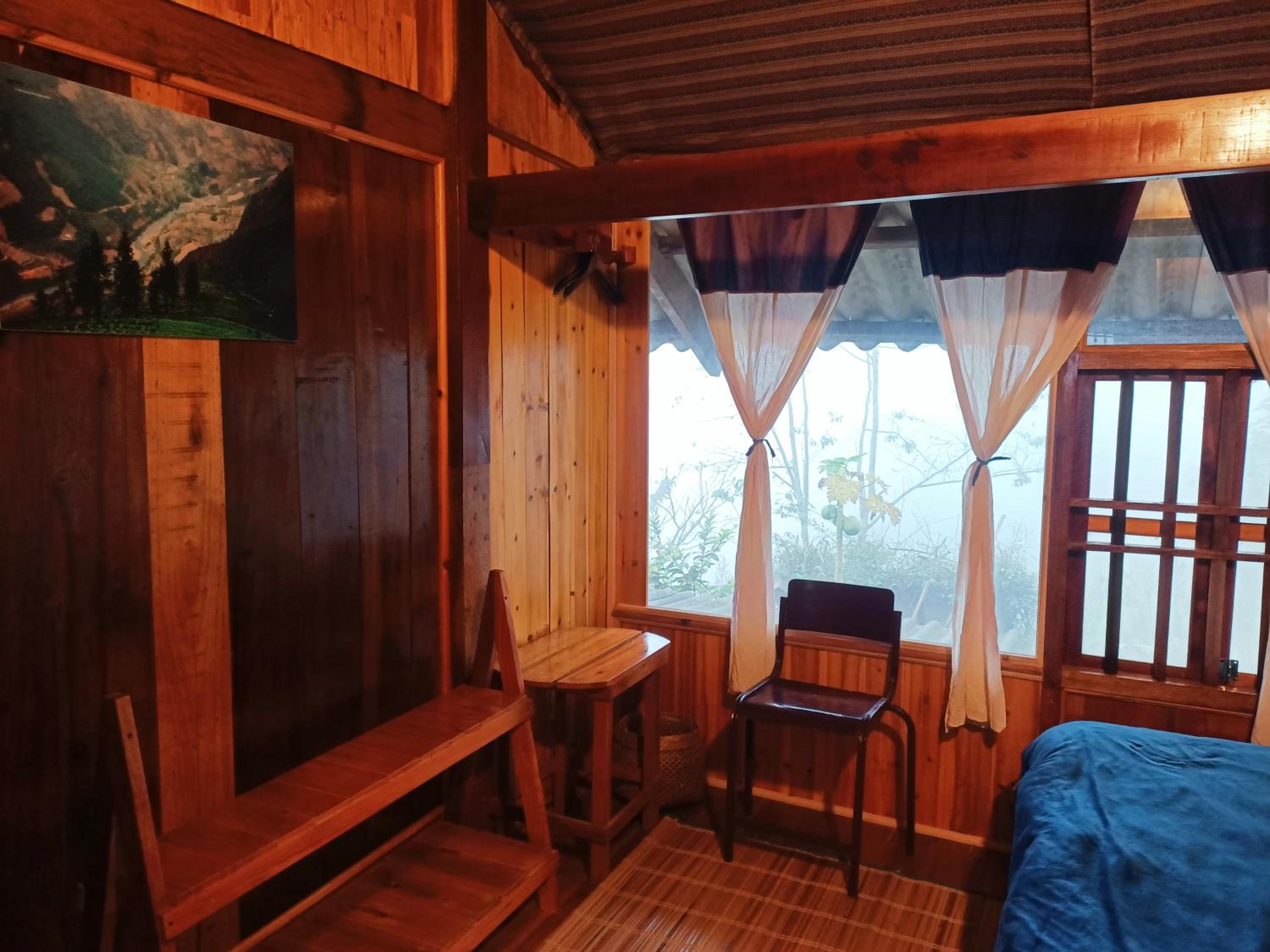 King Room with Mountain View photo 3
