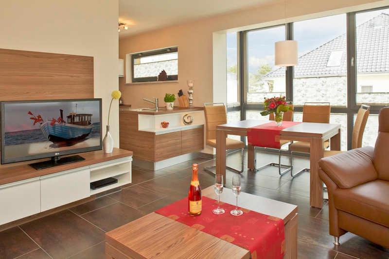 Penthouse Apartment Nr. 8 photo 1