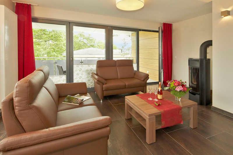 Penthouse Apartment Nr. 8 photo 2