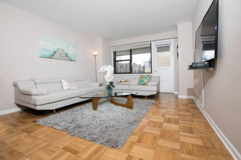 Two-Bedroom Apartment photo 1