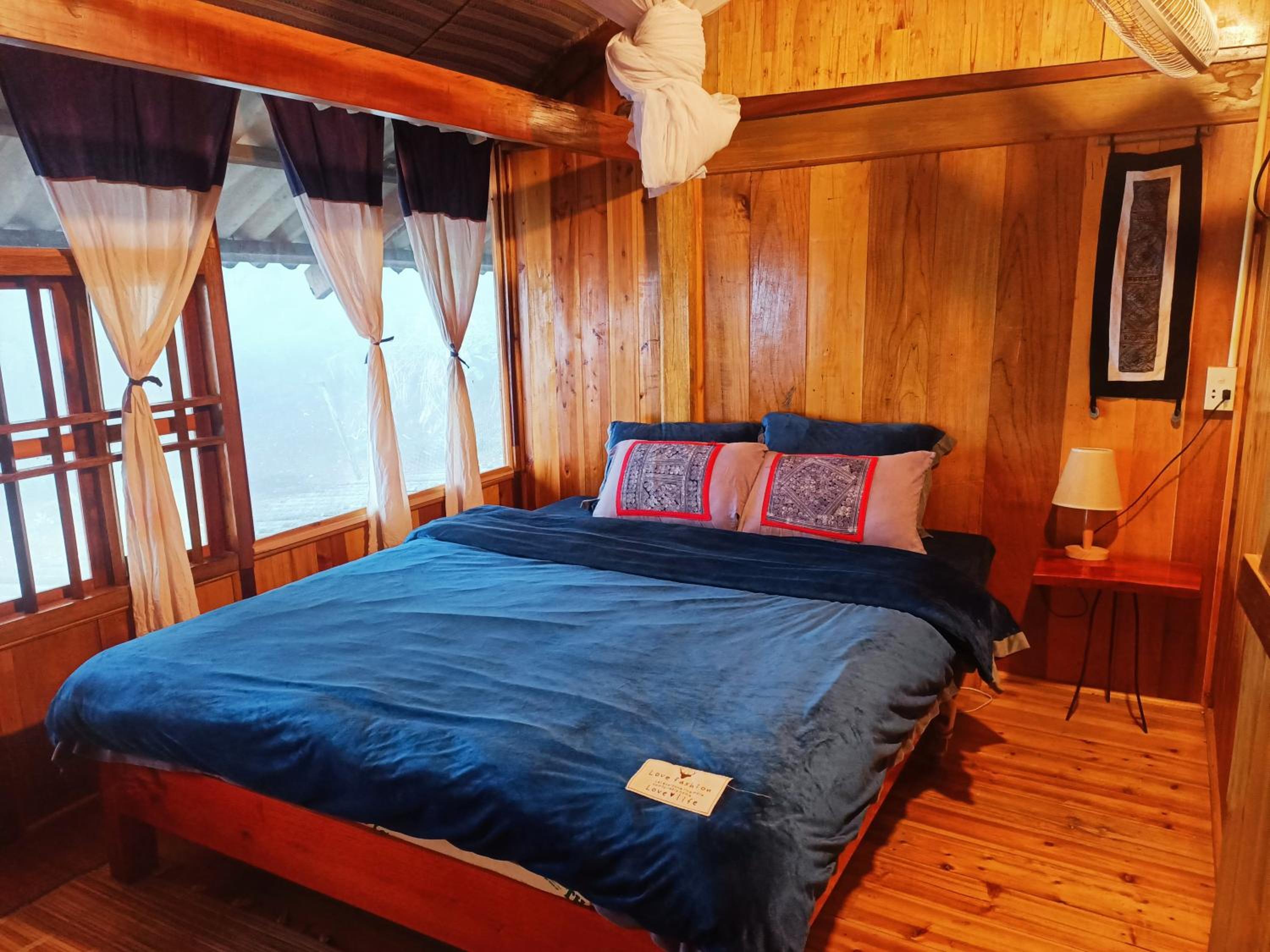 Double Room with Garden View photo 1