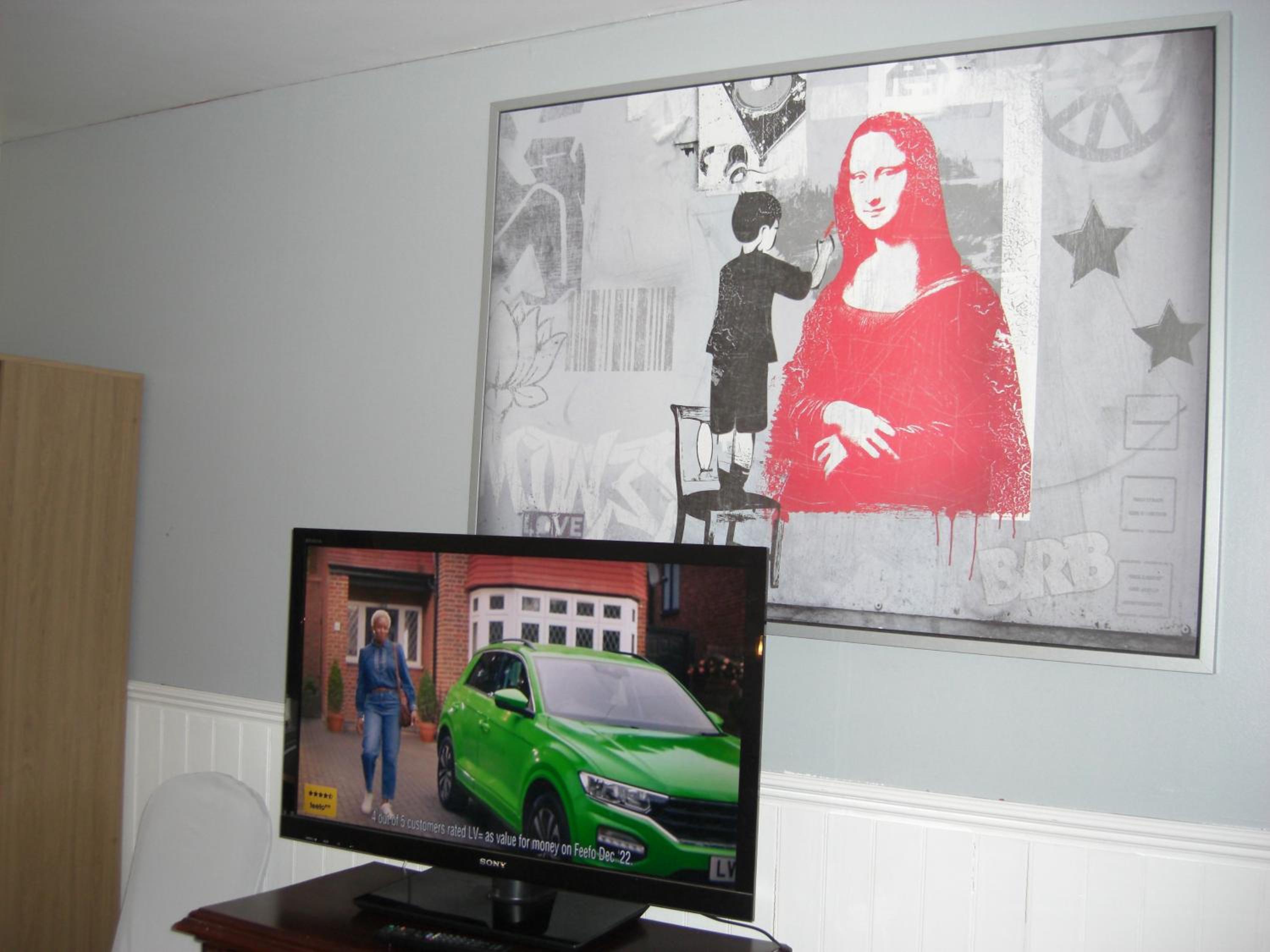 Double or Twin Room - Photo 6