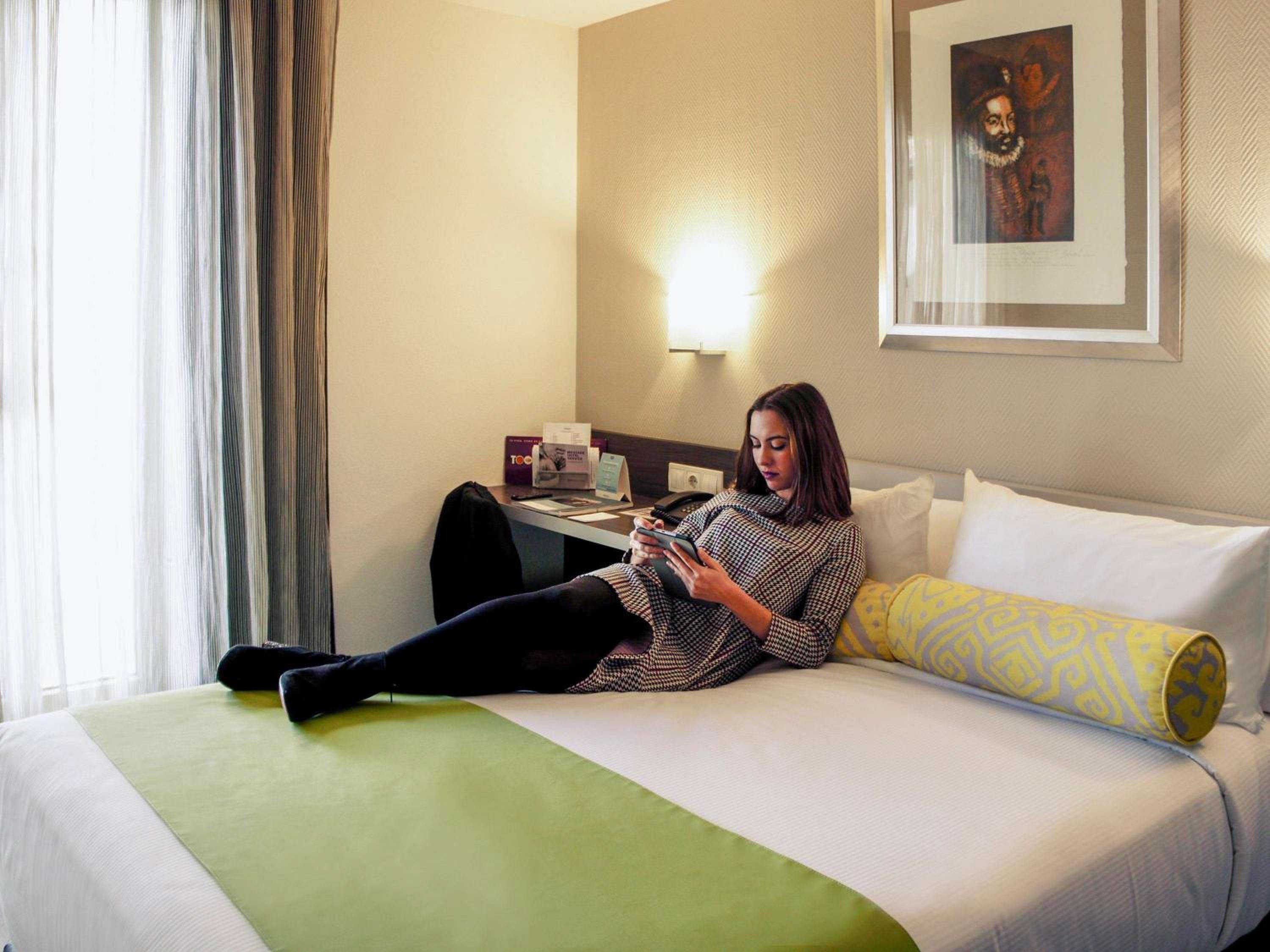 Standard Single Room - Photo 9