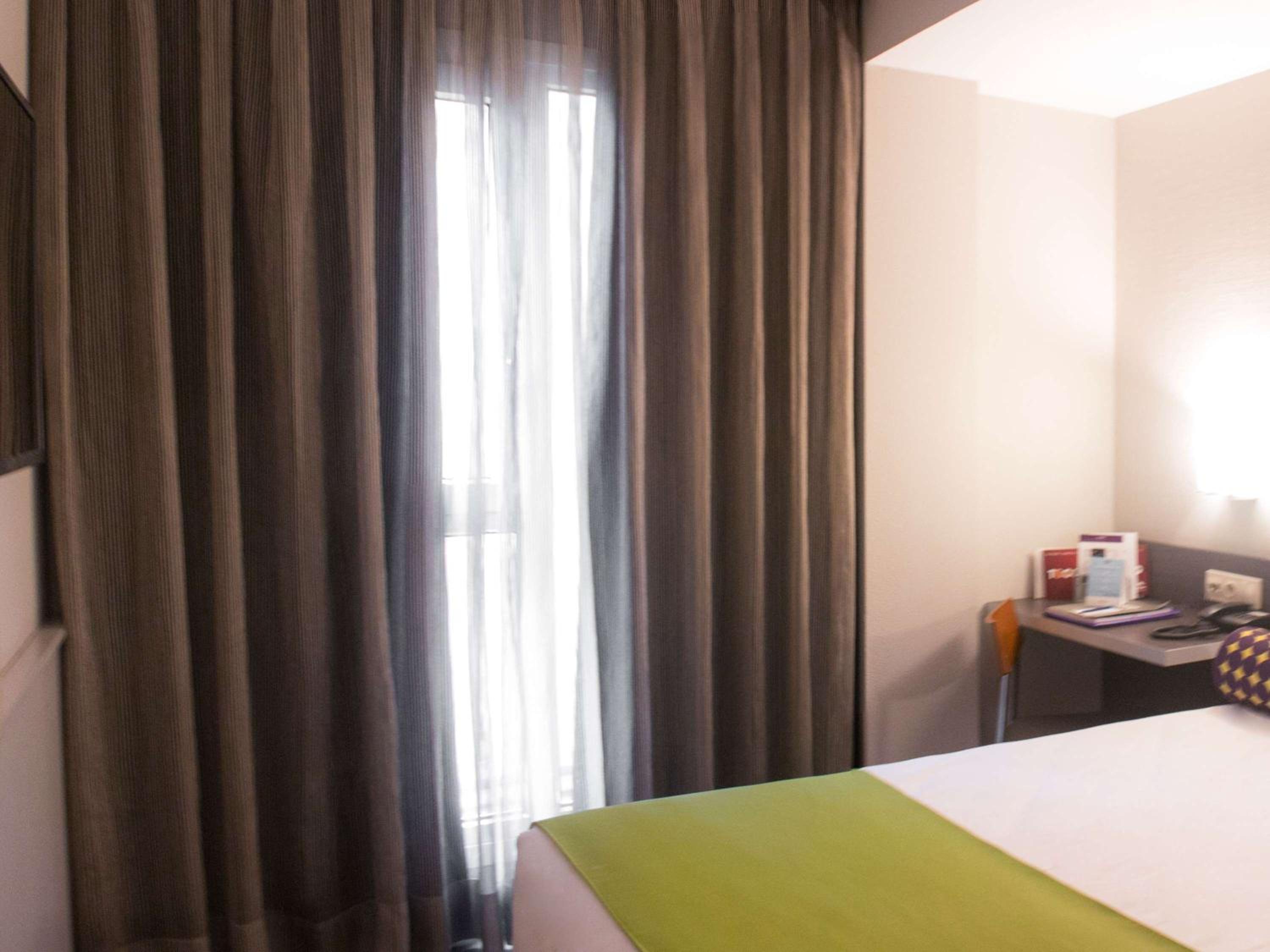 Standard Single Room - Photo 1