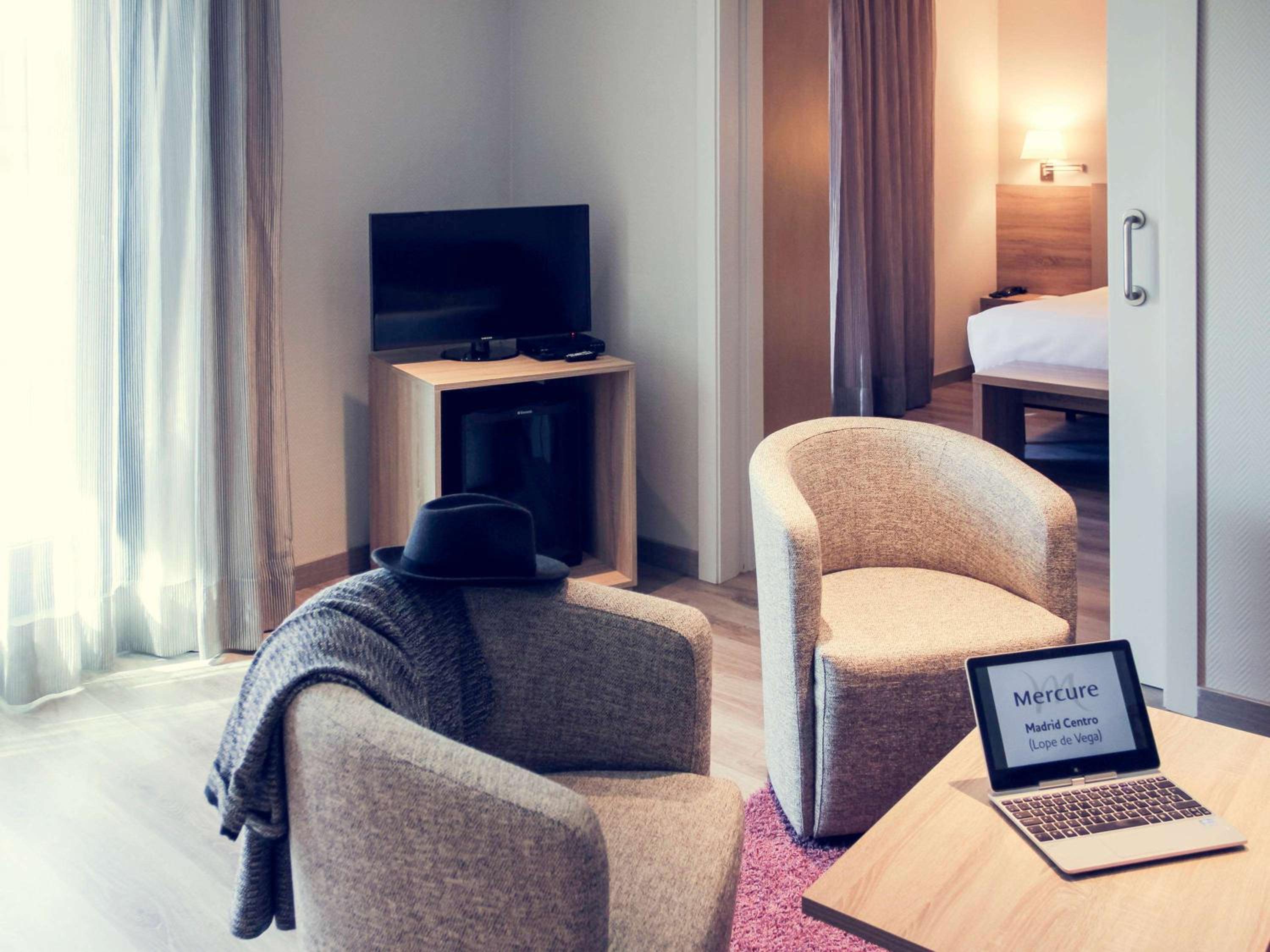Junior Suite - Photo 1