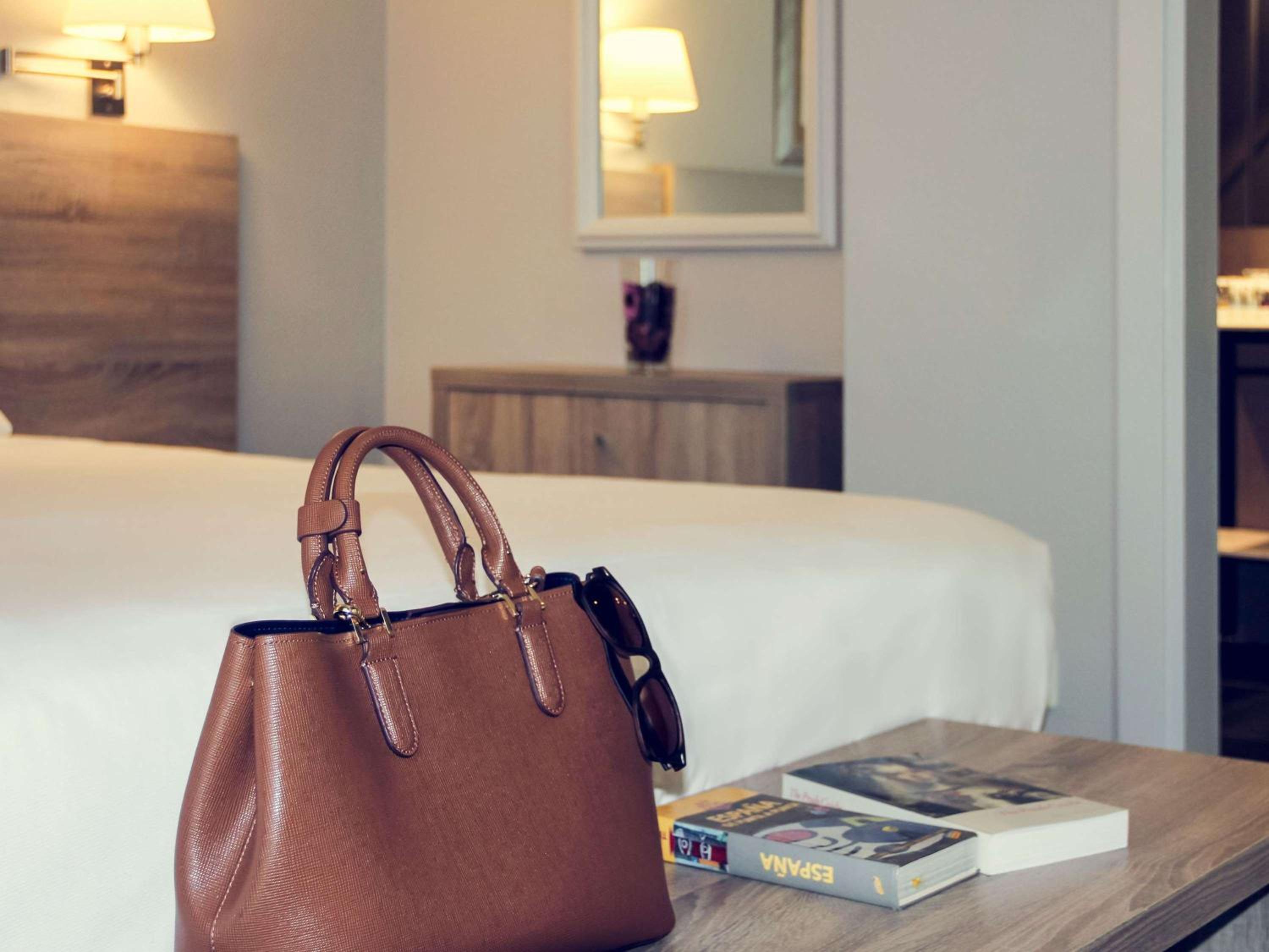 Standard Single Room - Photo 2
