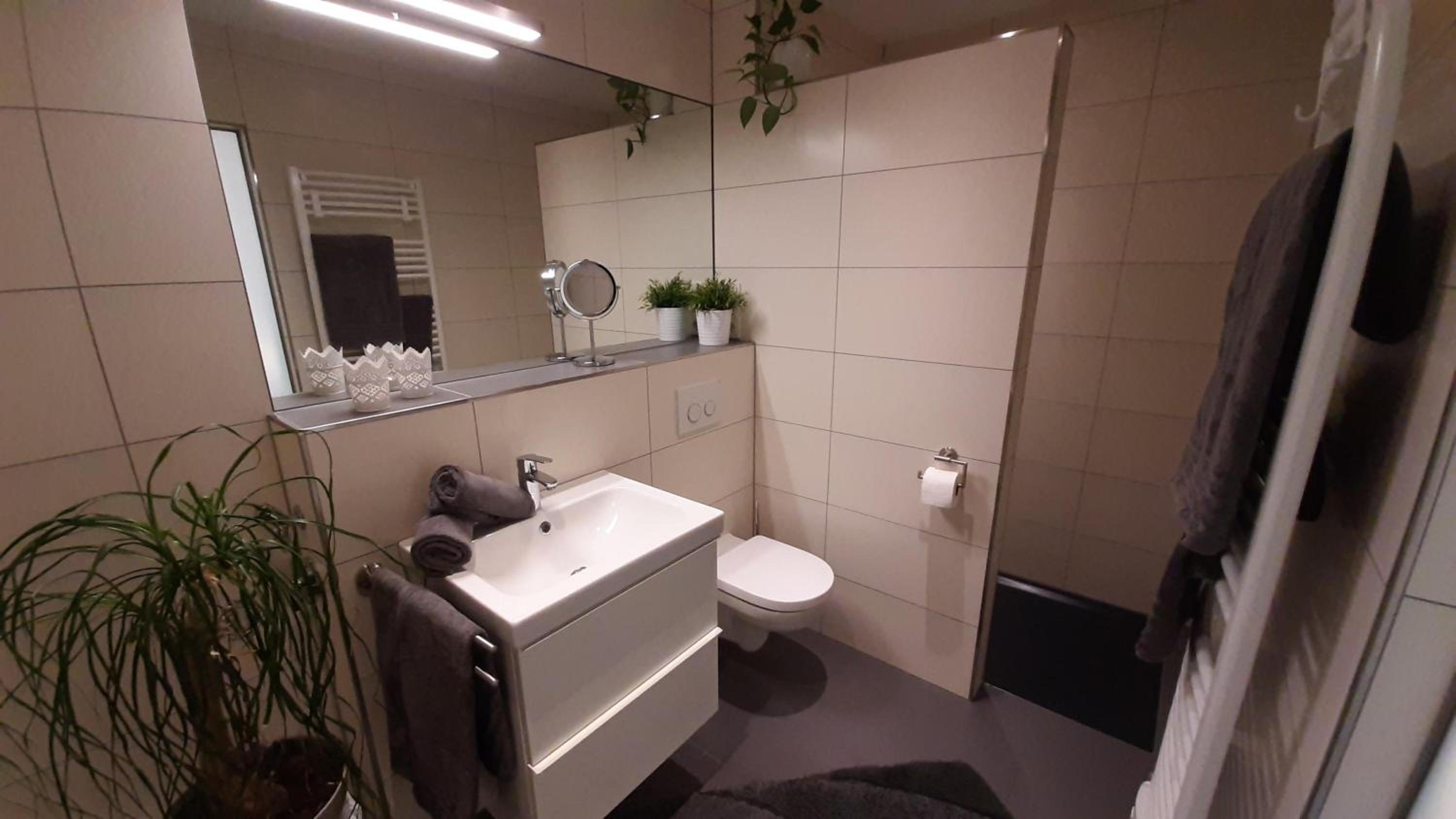 Apartment With Shower photo 3