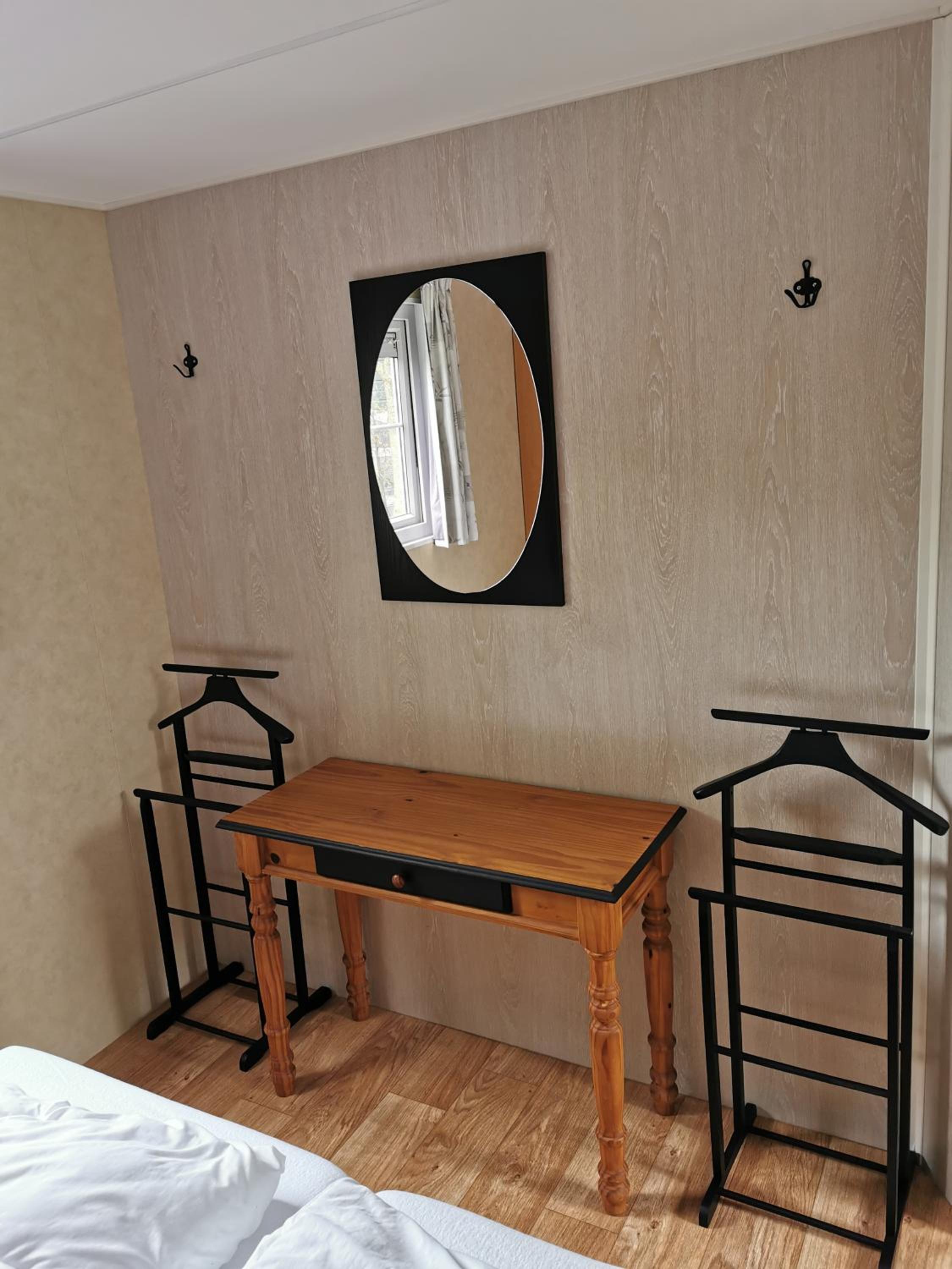 Two-Bedroom Chalet photo 3