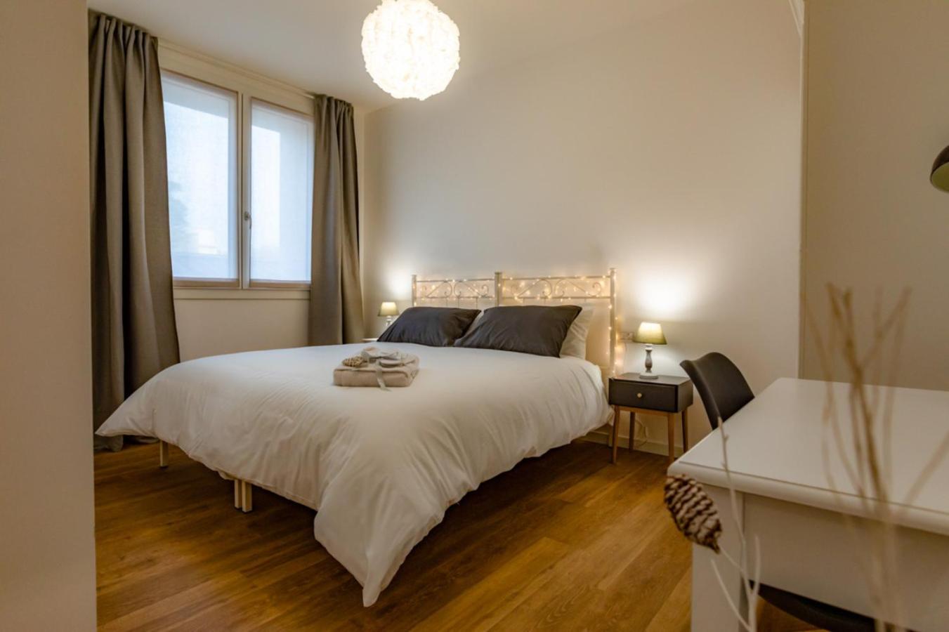 Double or Twin Room photo 1