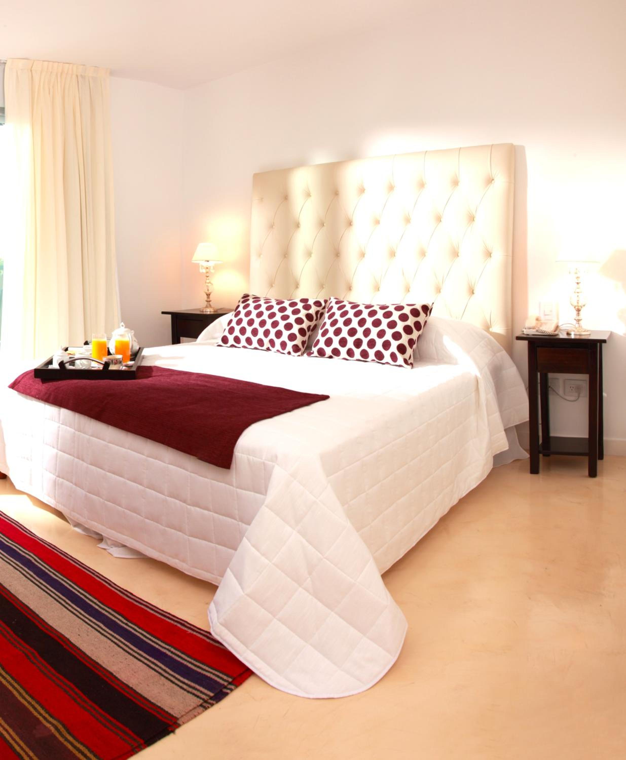 Standard Double or Twin Room photo 2