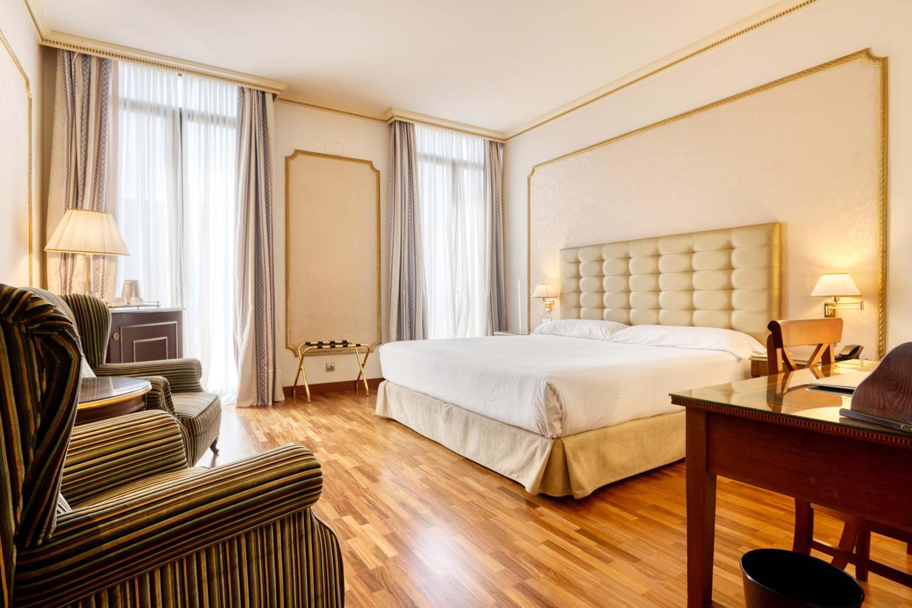 Classic Double or Twin Room photo 1