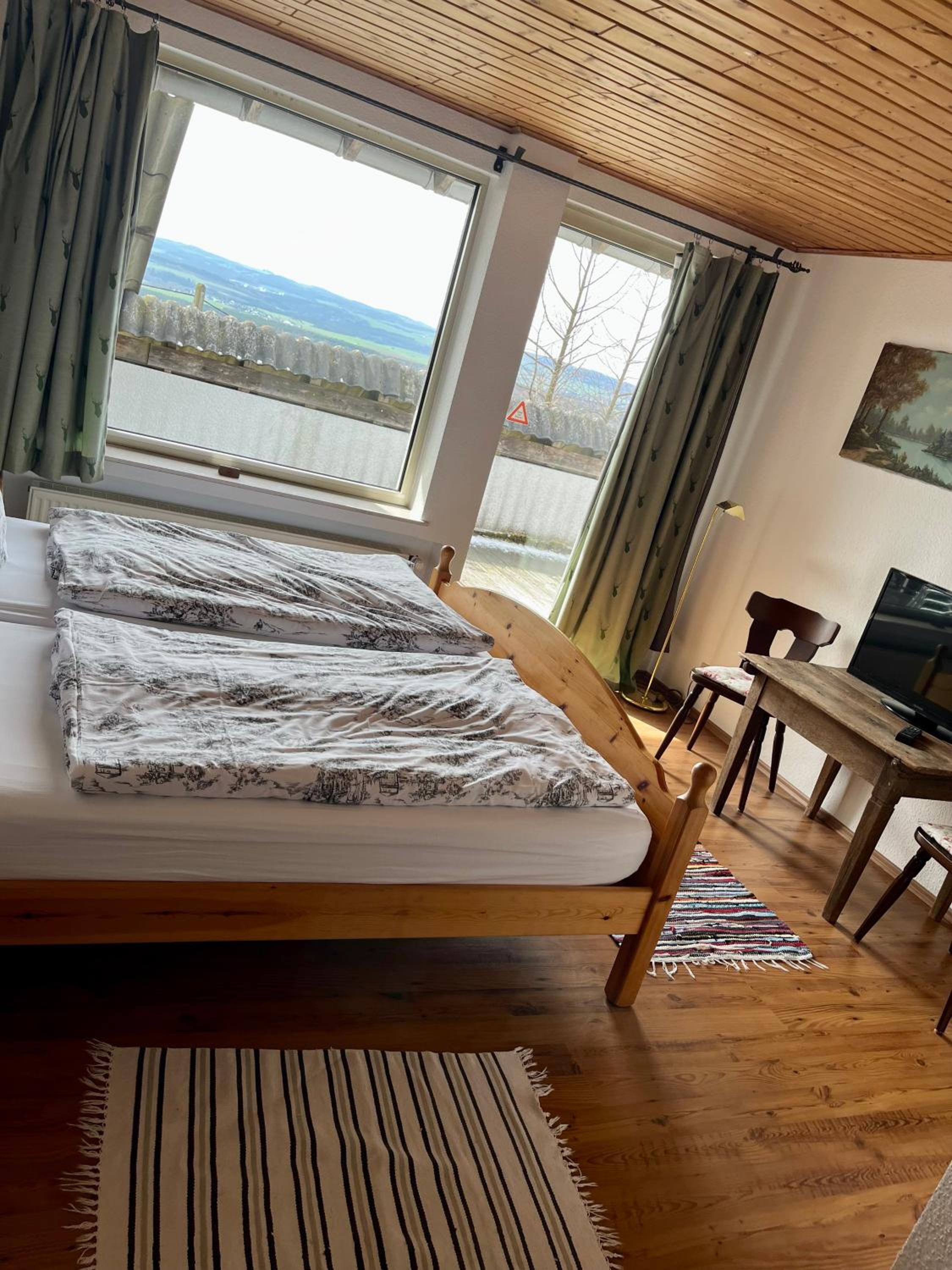 Quadruple Room with Terrace photo 1