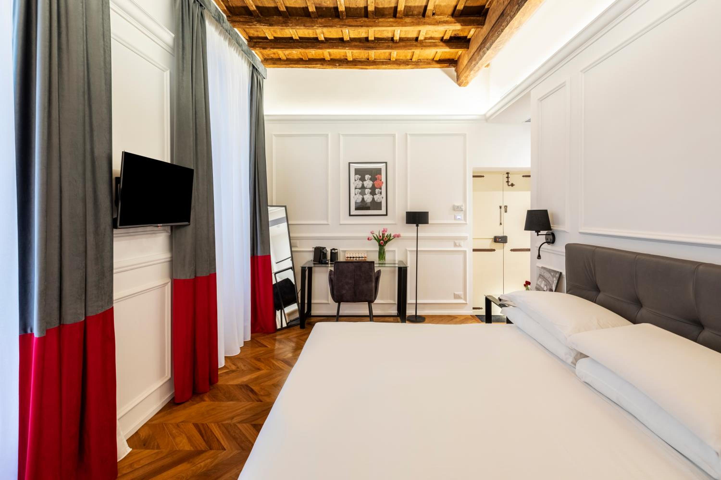 Double Room photo 1