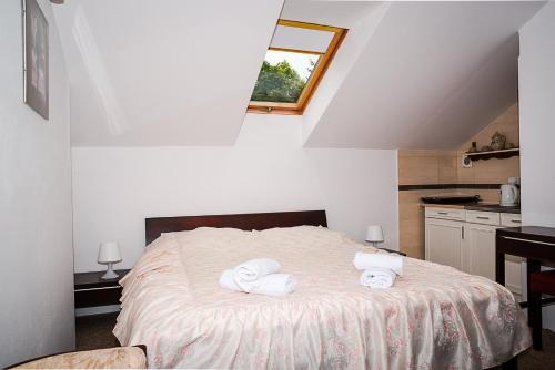 Superior King Room photo 3
