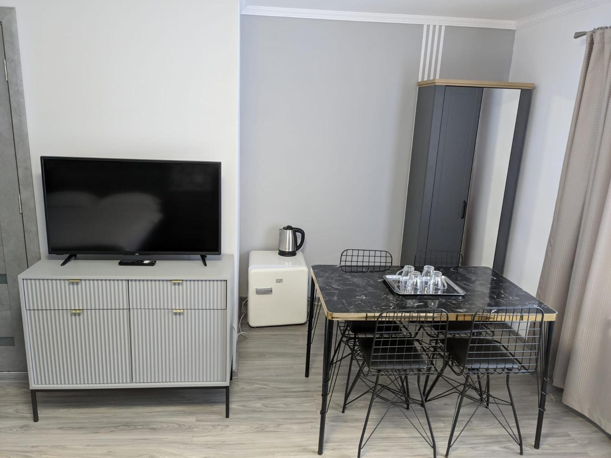 Deluxe Family Room - Photo 7
