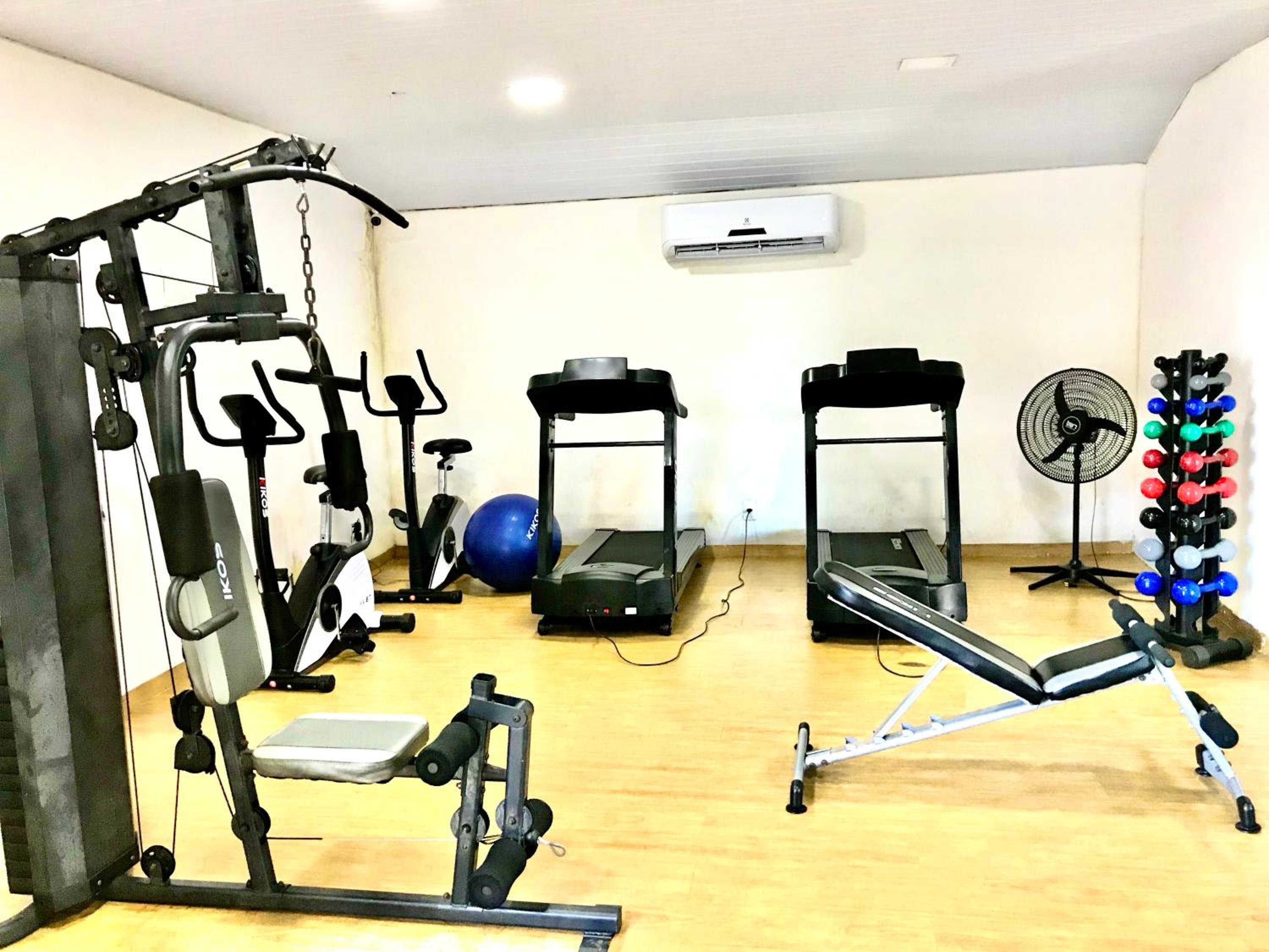 Studio Apartment - Photo 39