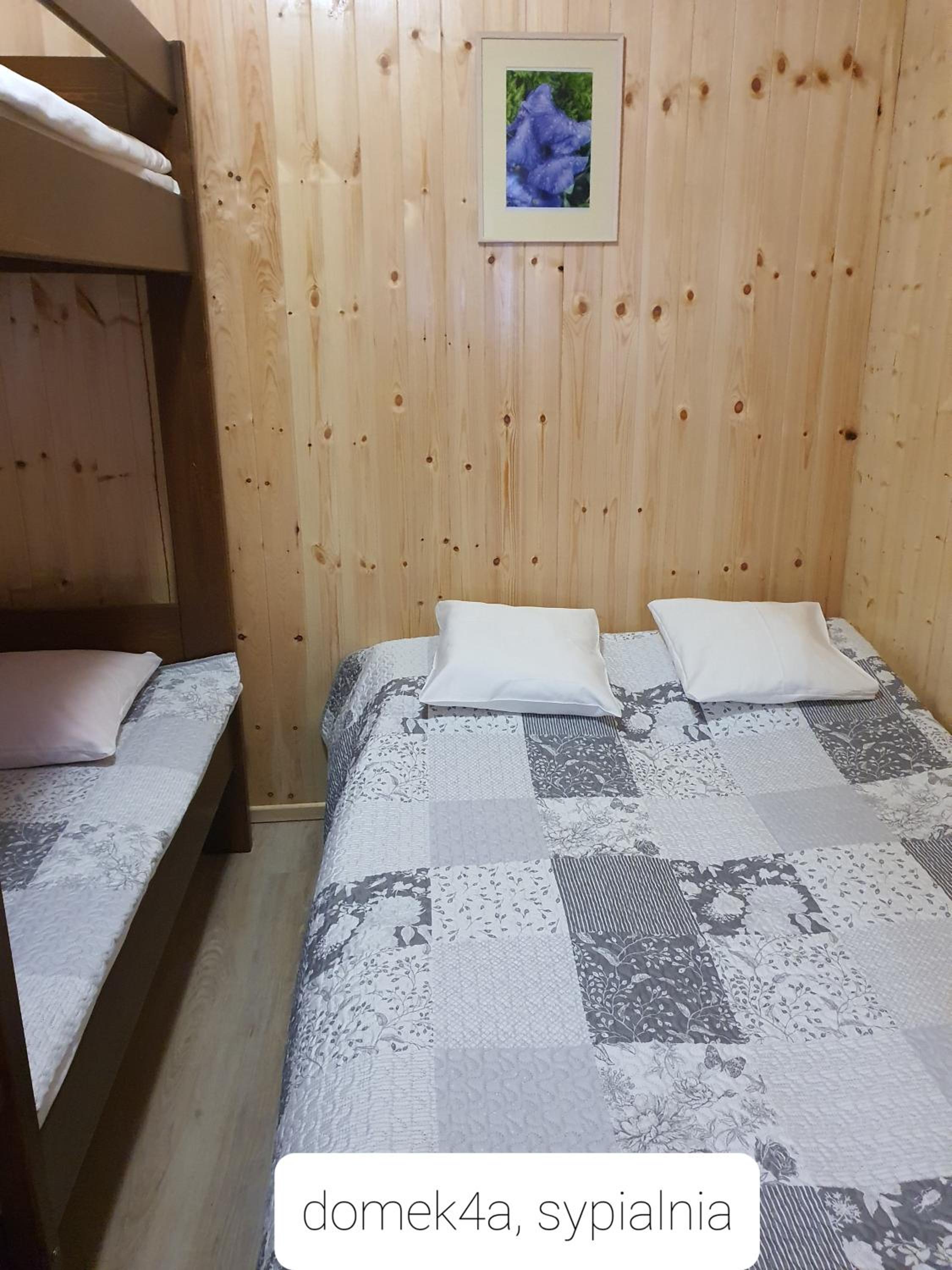 Studio with Sofa Bed photo 1