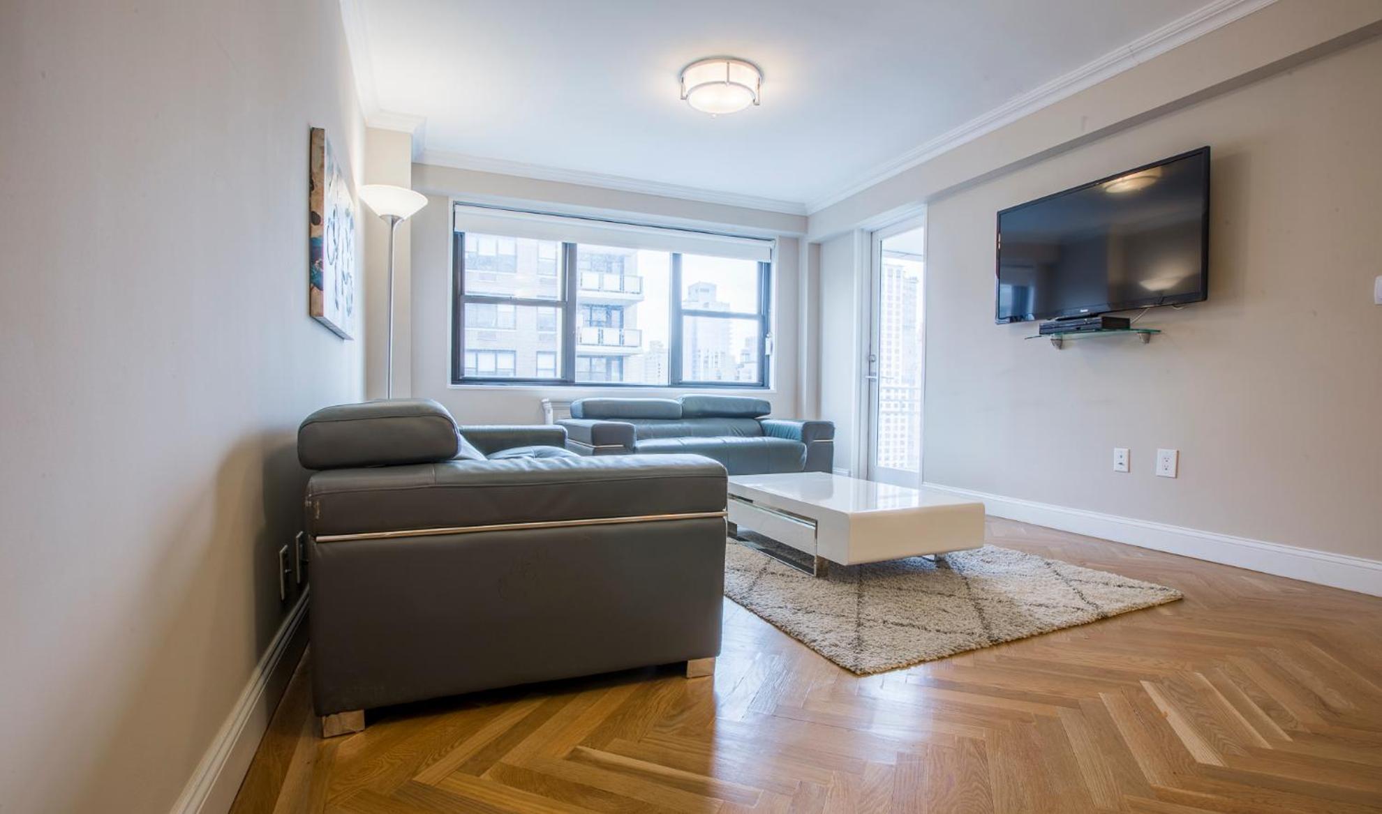 Deluxe Apartment photo 1