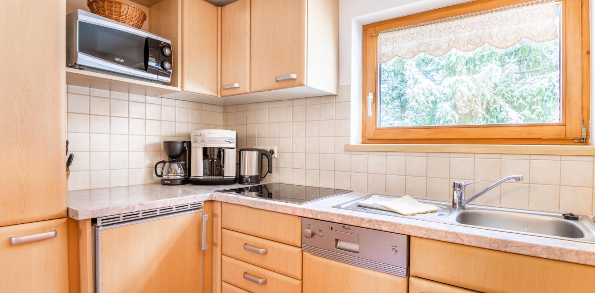 Superior Two-Bedroom Apartment with Balcony photo 3