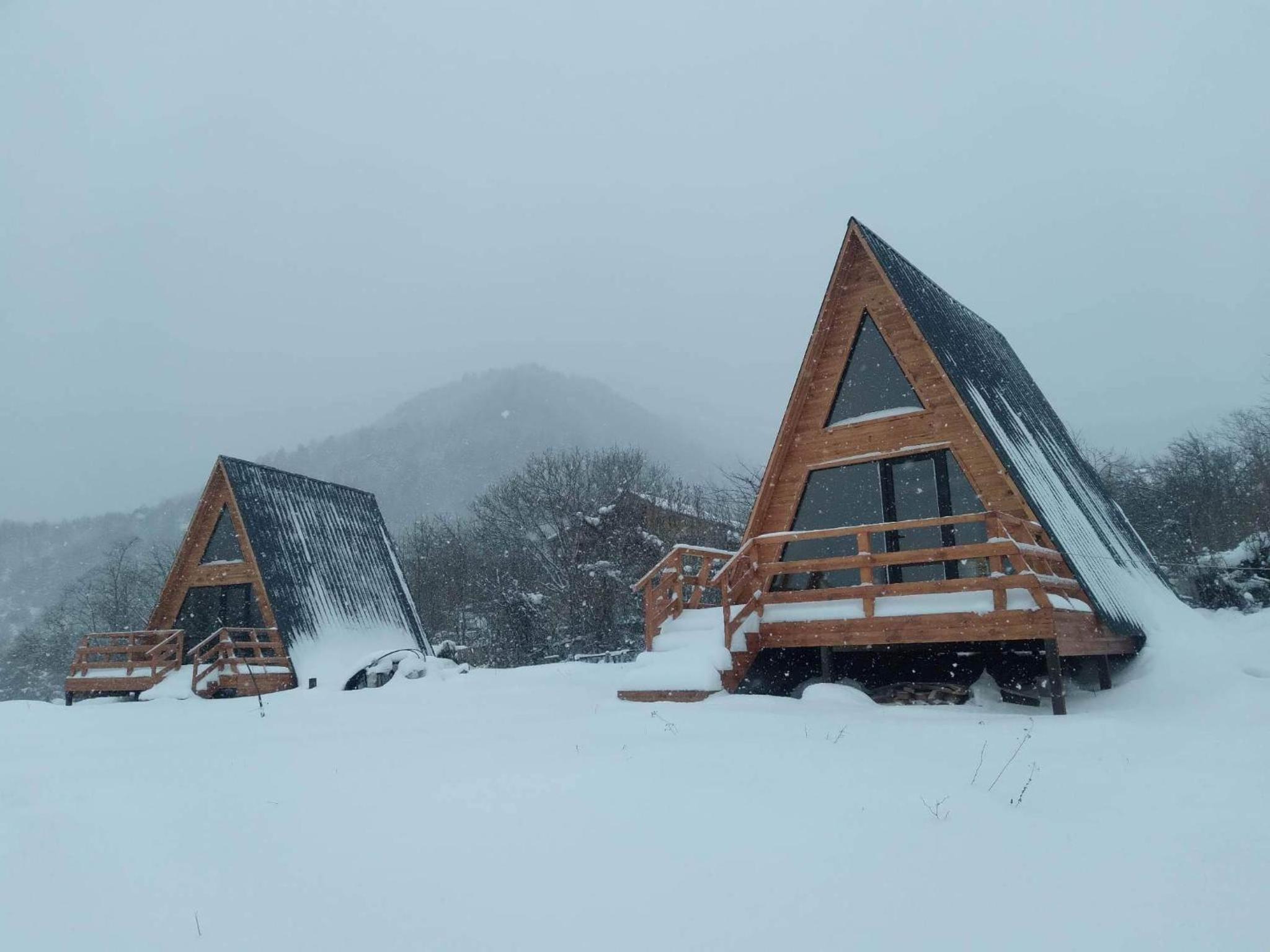One-Bedroom Chalet photo 3