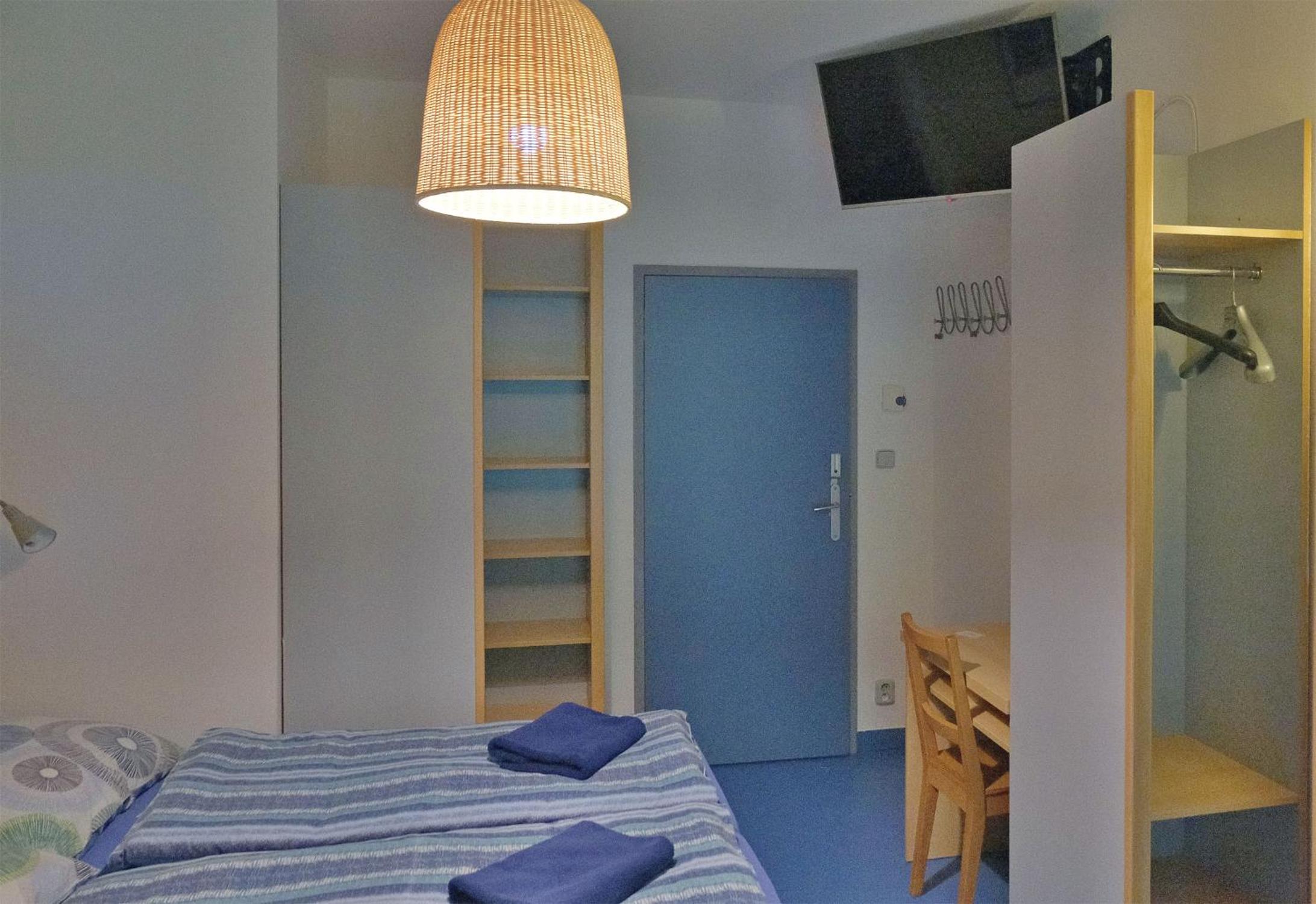 Triple Room with Private Bathroom
