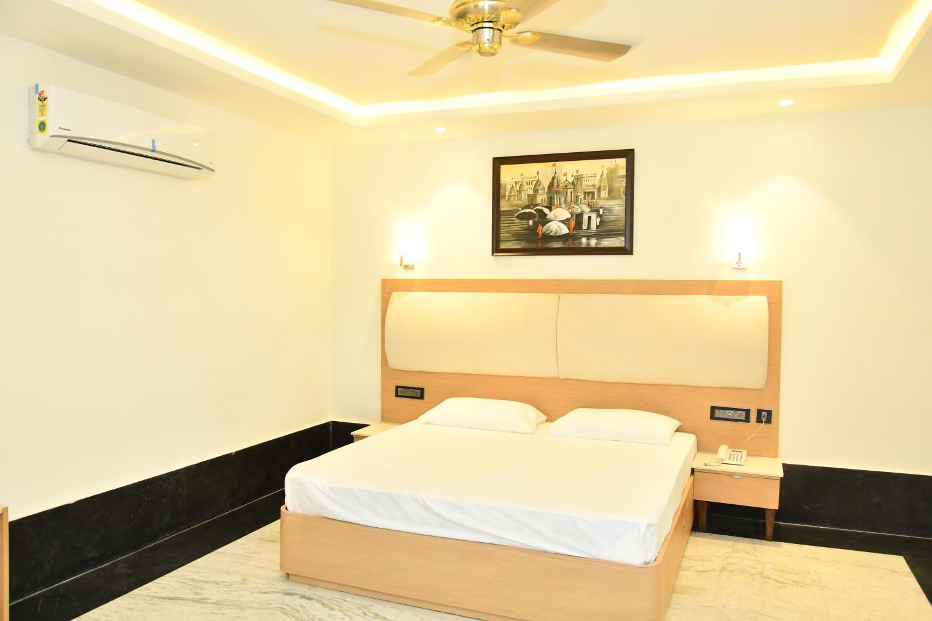 Family Suite photo 1