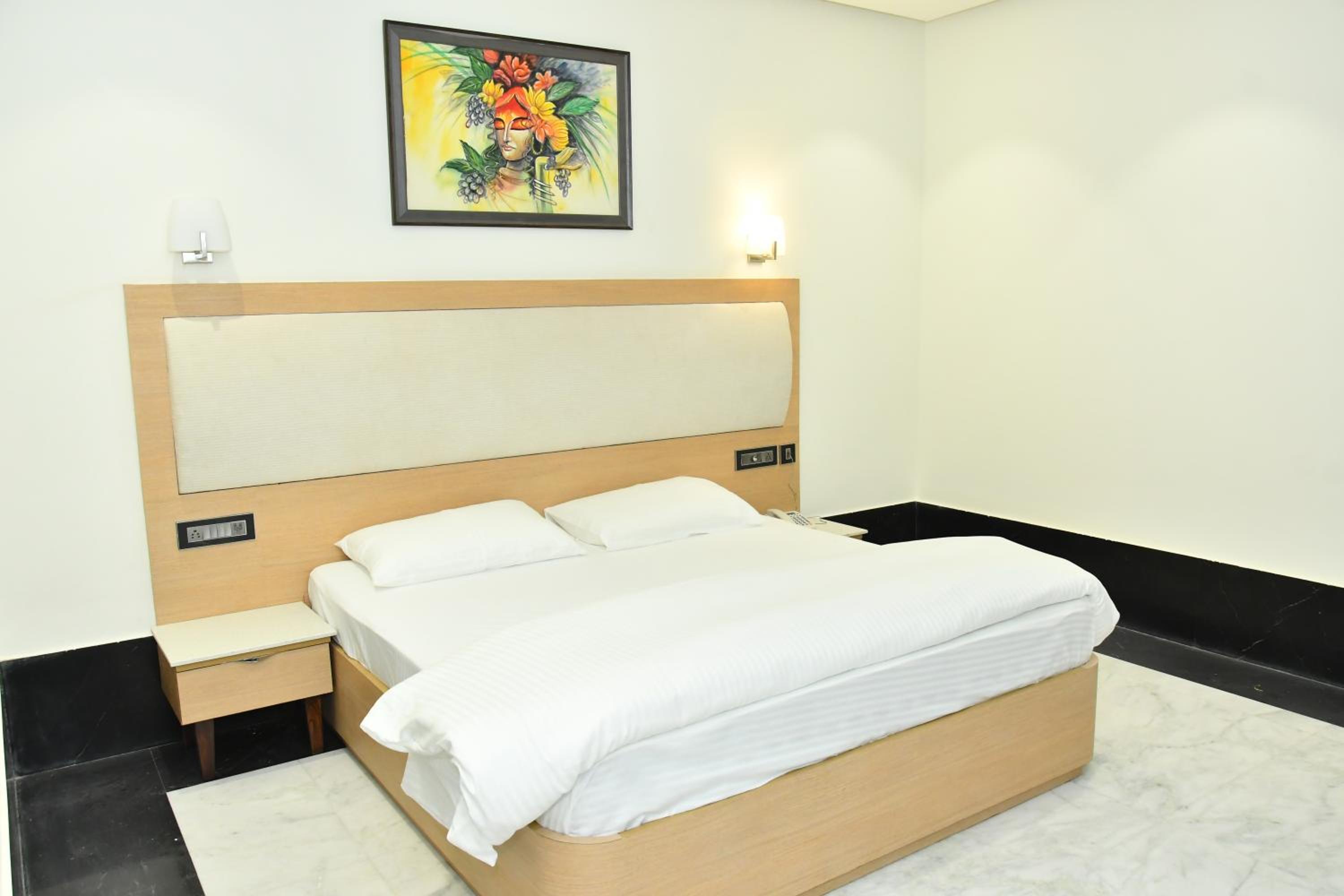 Superior Double Room photo 2