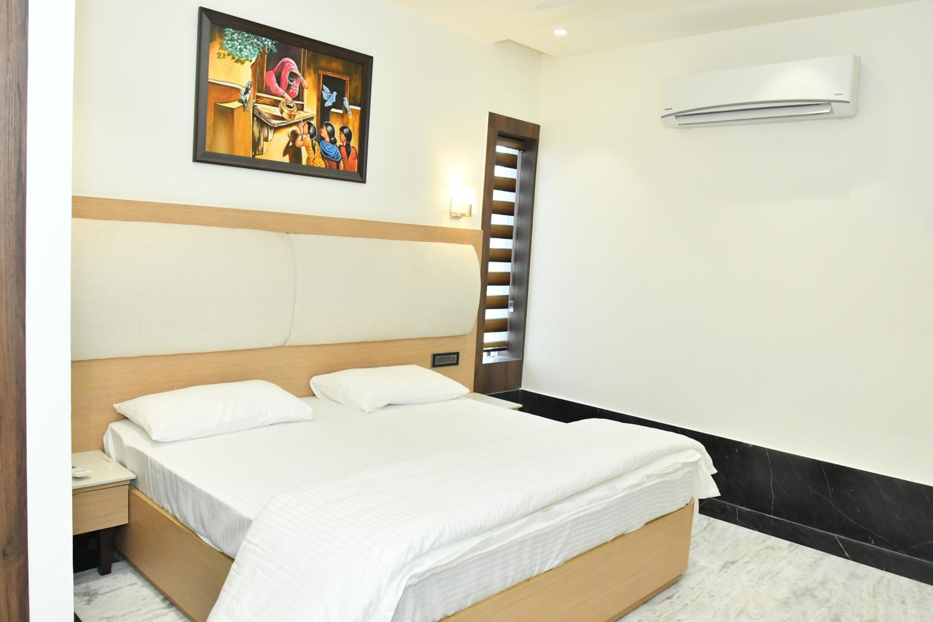 Deluxe Room photo 1