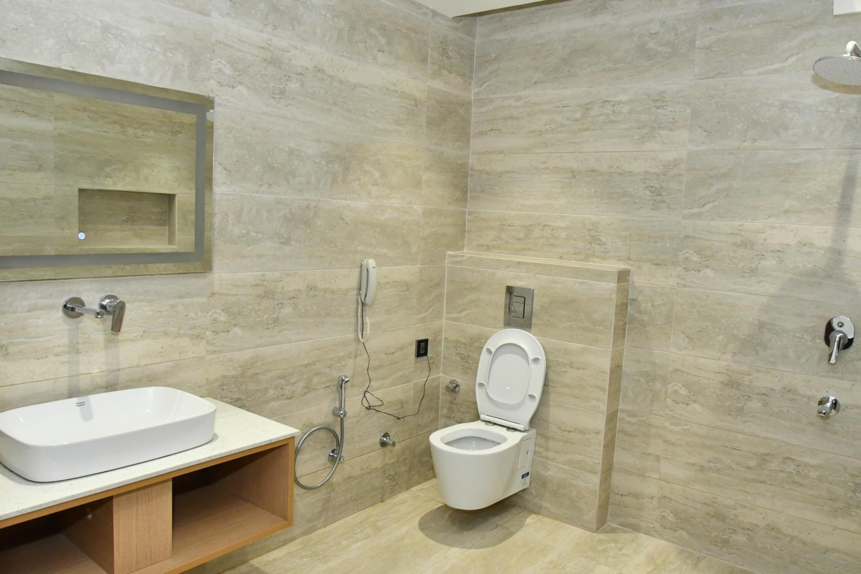 Deluxe Room photo 2