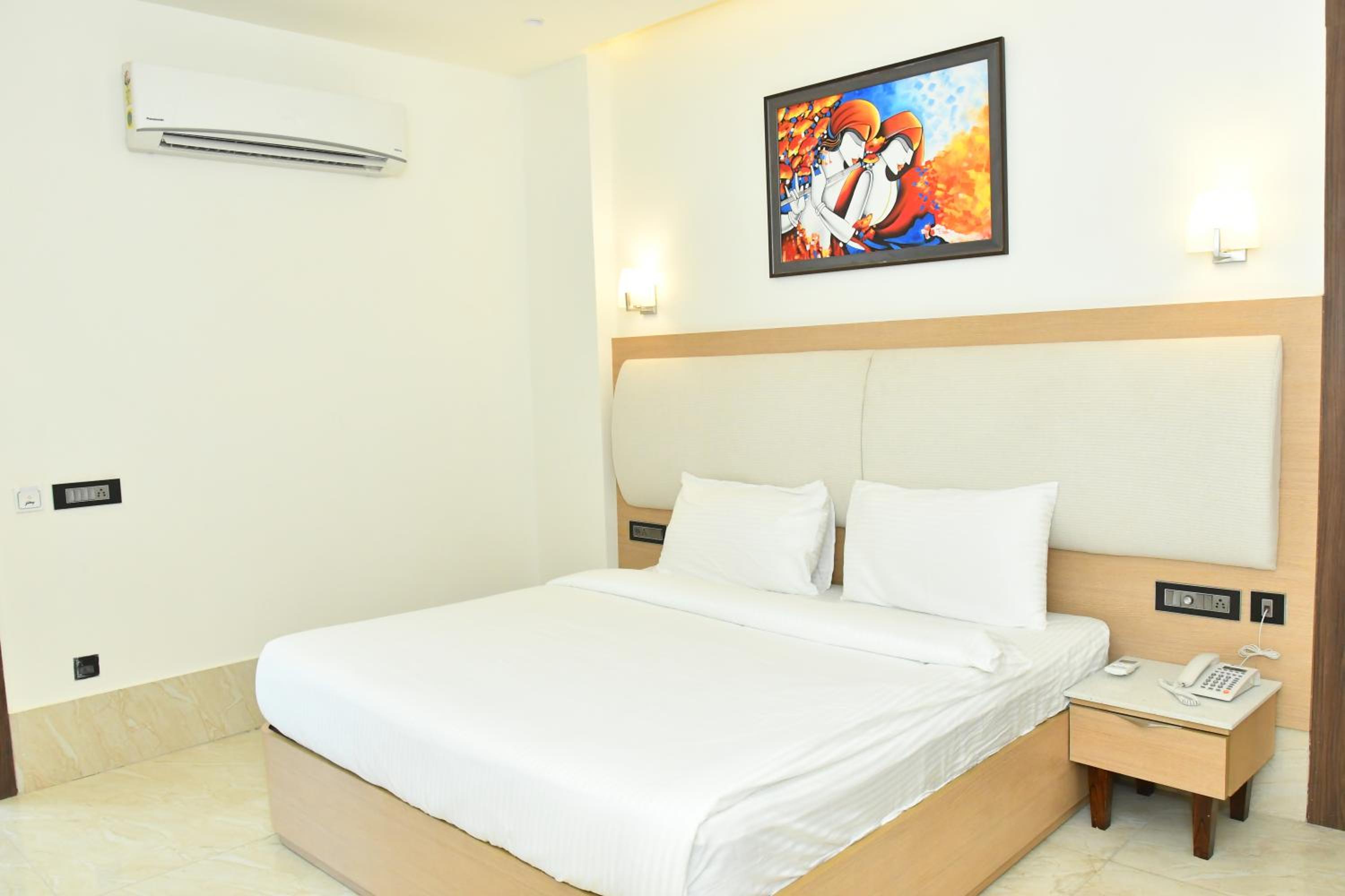 Family Suite photo 2