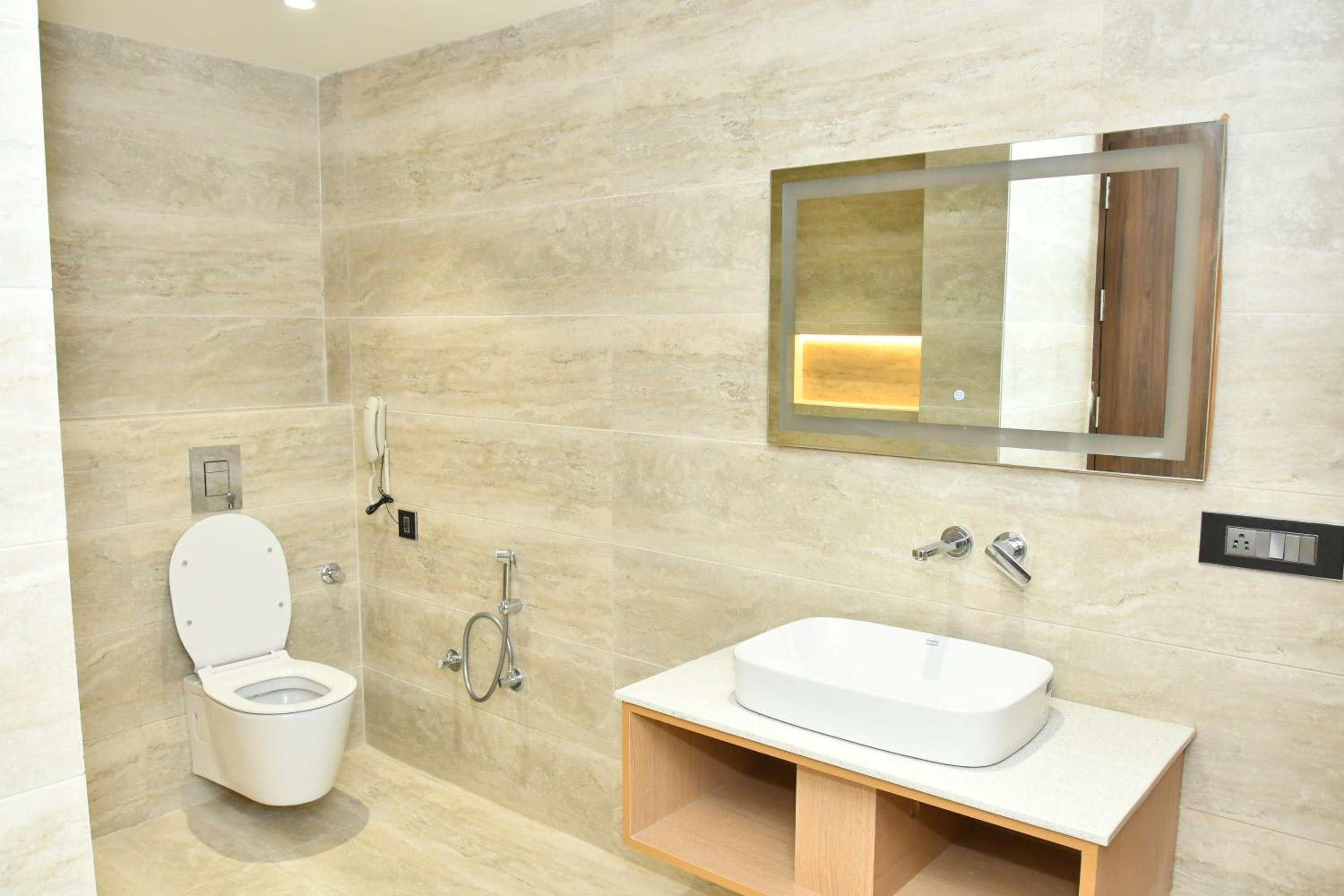 Deluxe Double Room photo 3