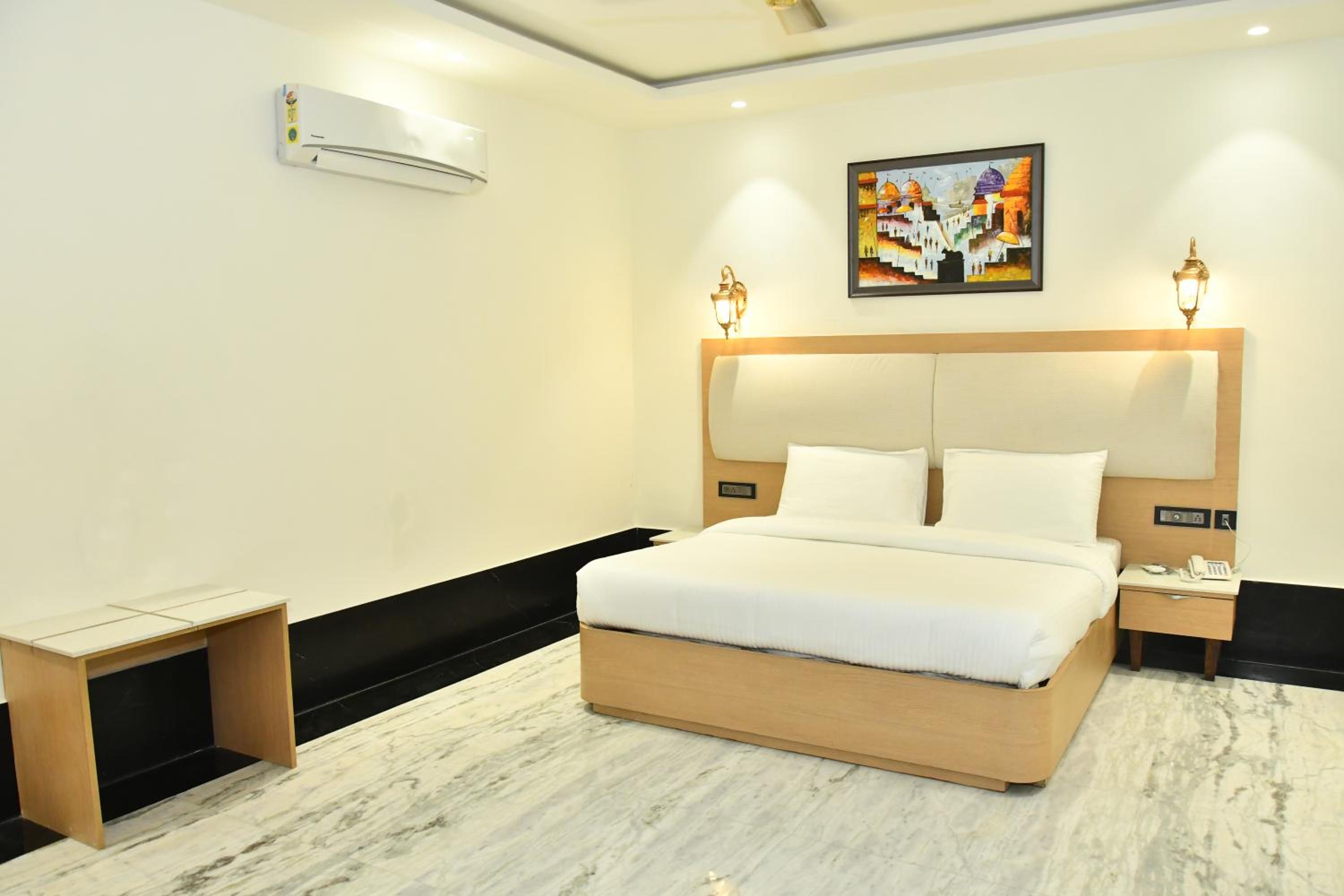 Family Suite photo 1