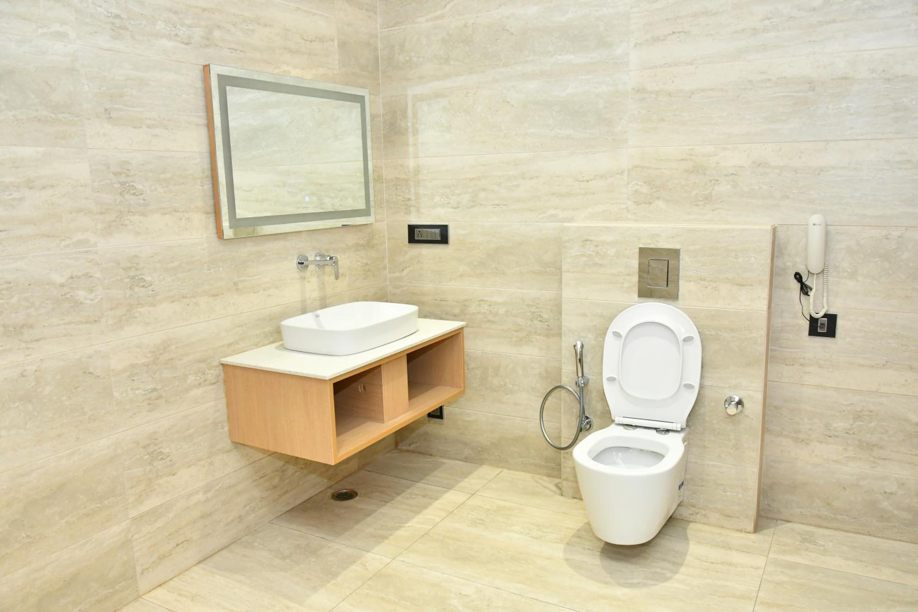 Family Suite photo 2