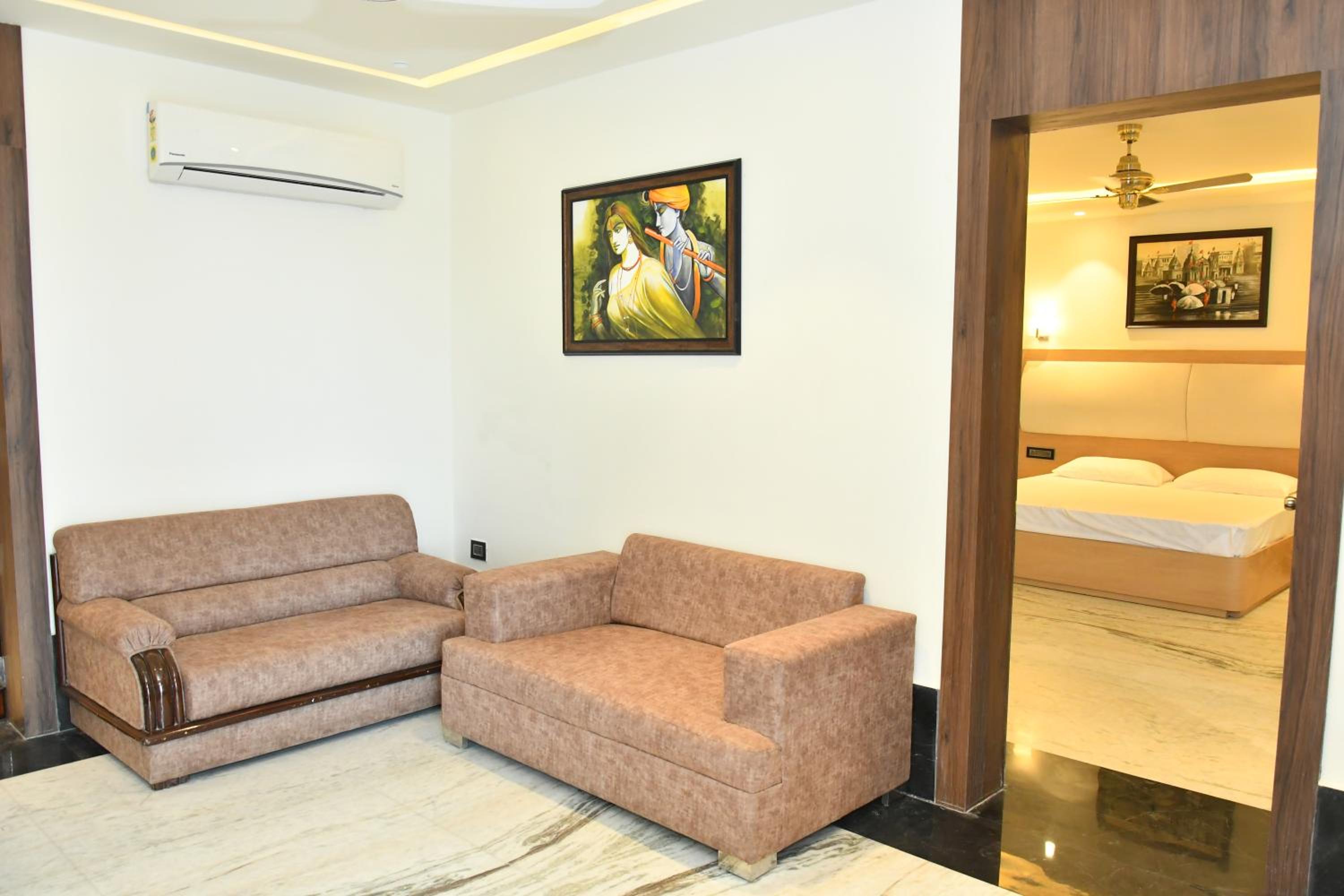 Family Suite photo 3
