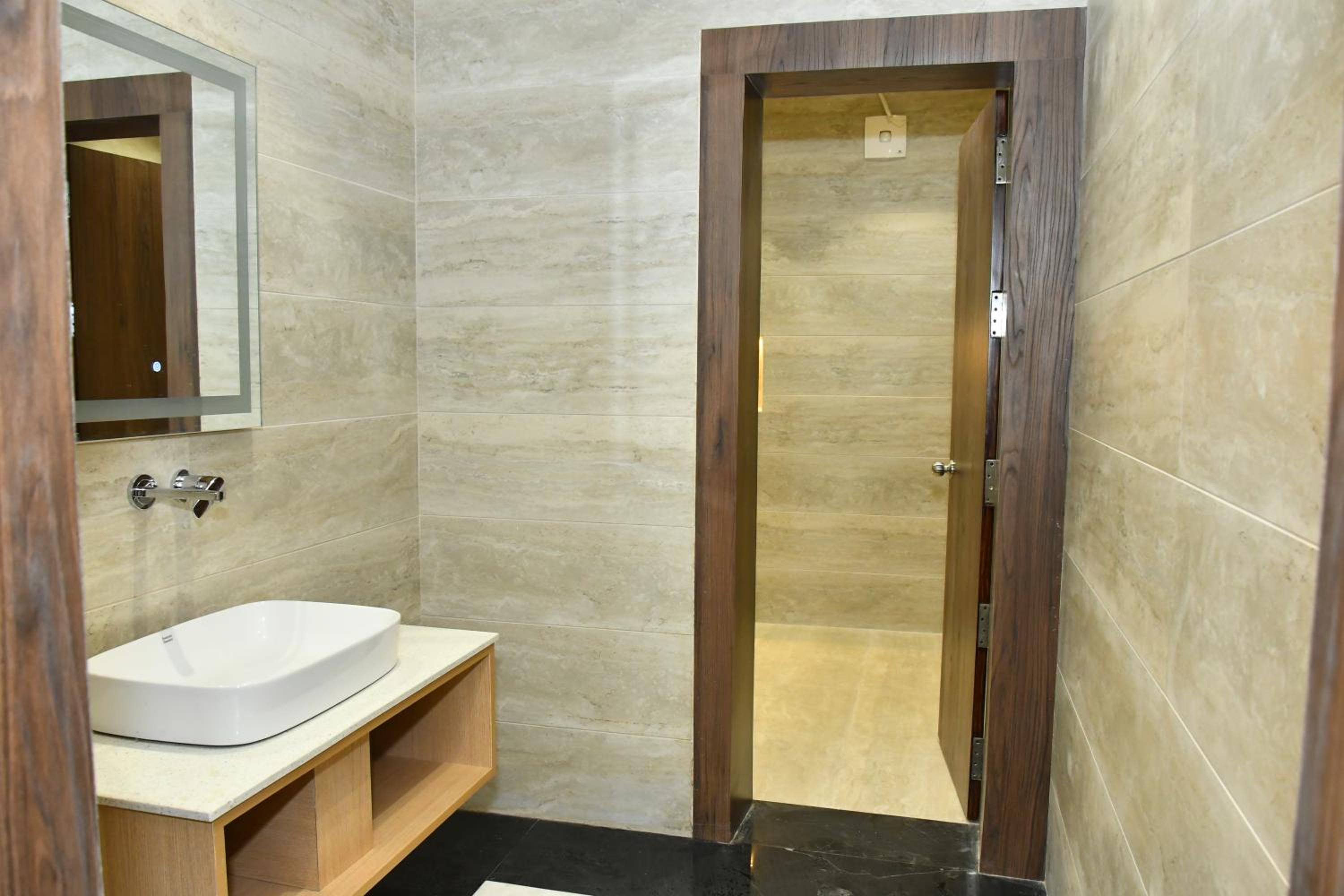 Deluxe Room photo 3