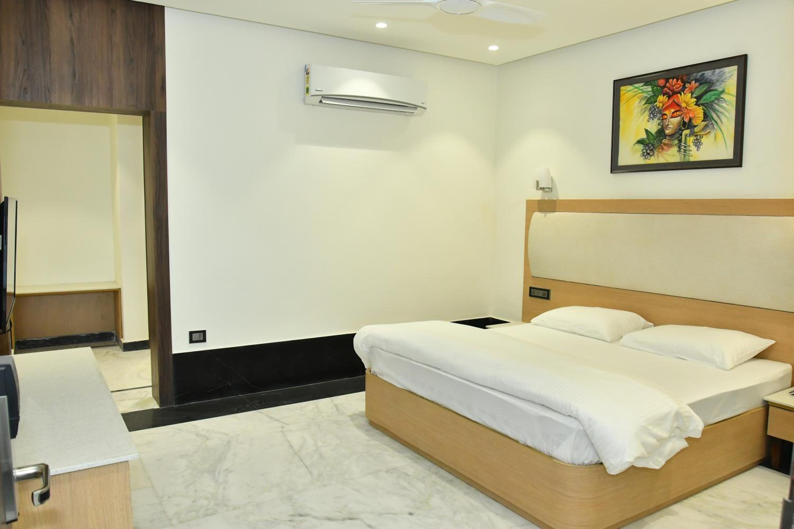 Superior Double Room photo 1