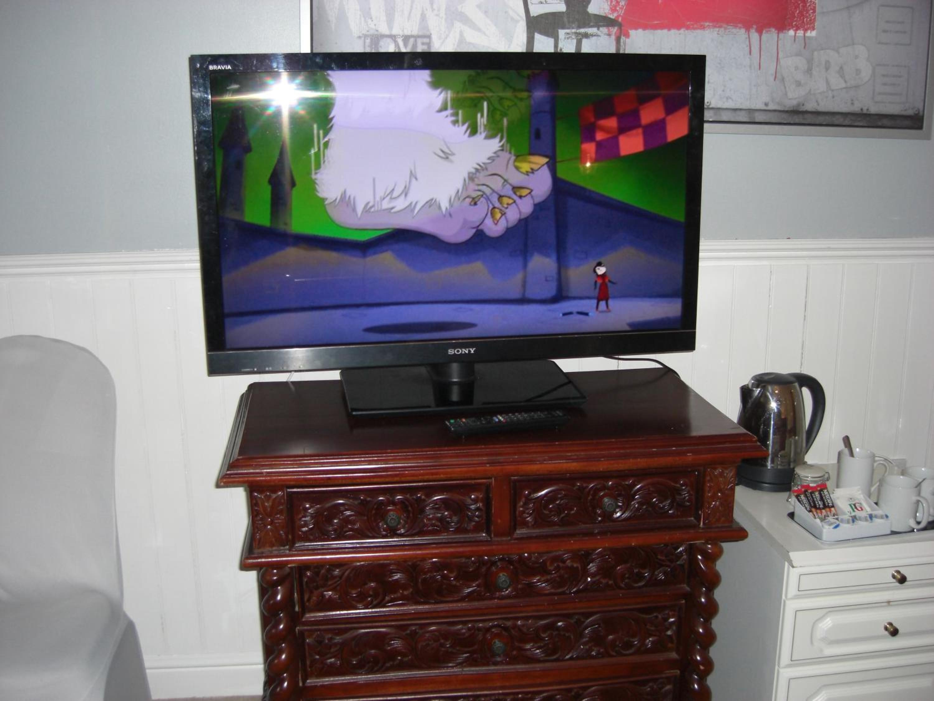 Double or Twin Room - Photo 11