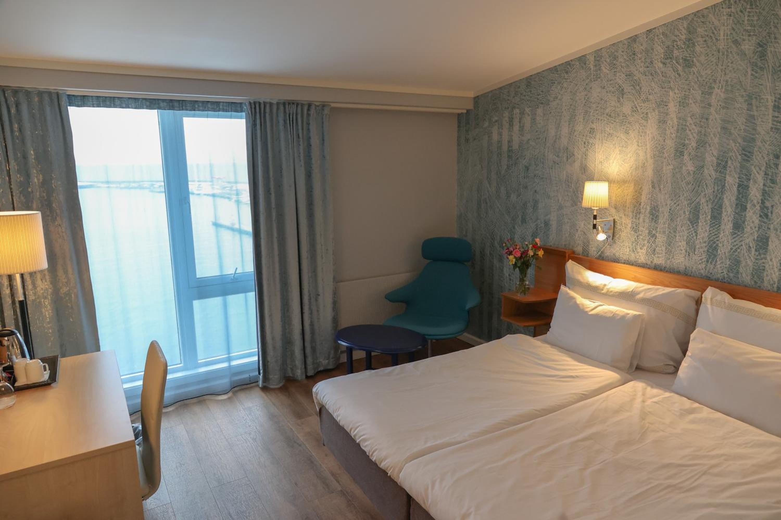 Deluxe Double Room photo 3