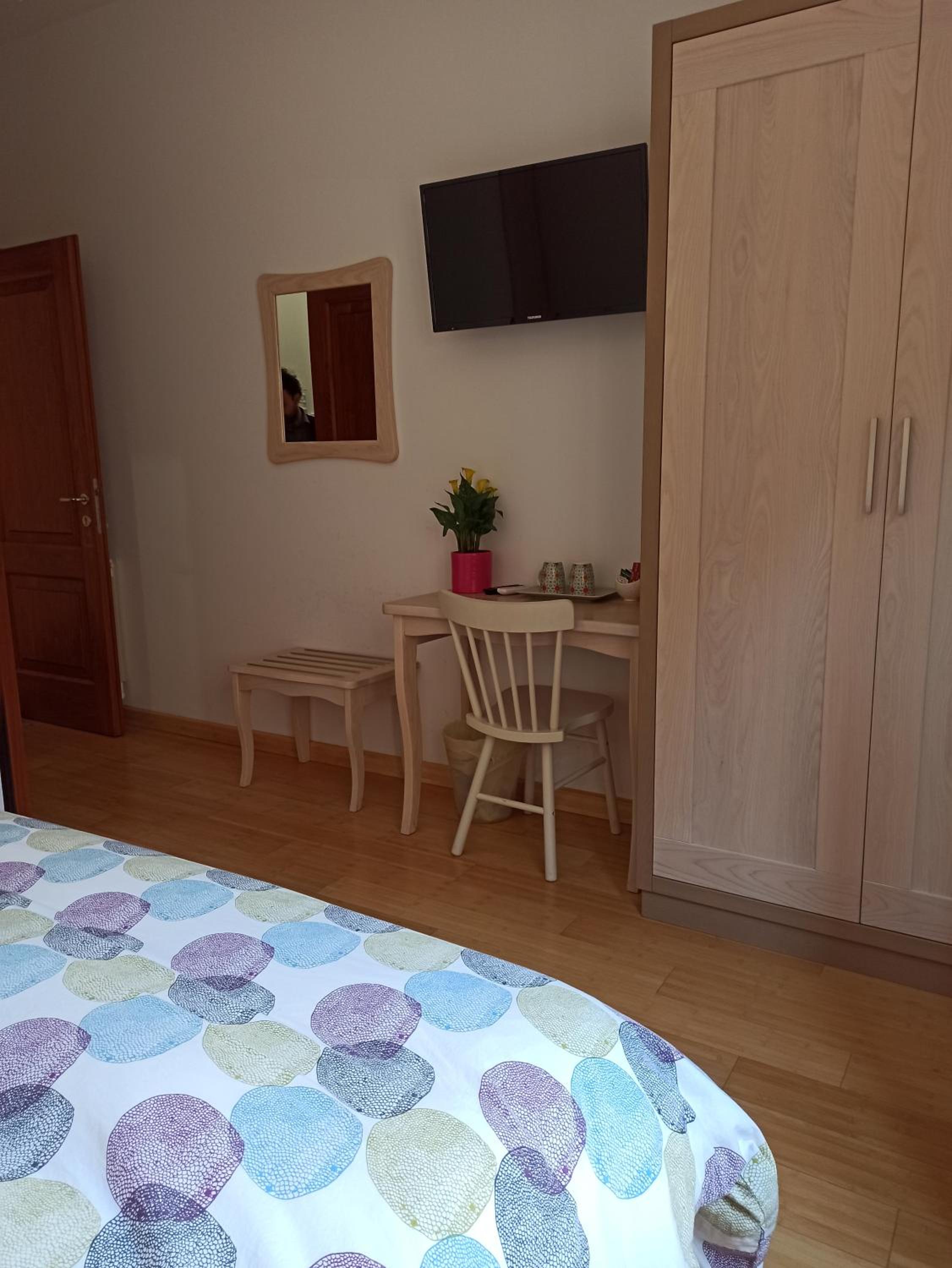 Double Room photo 1