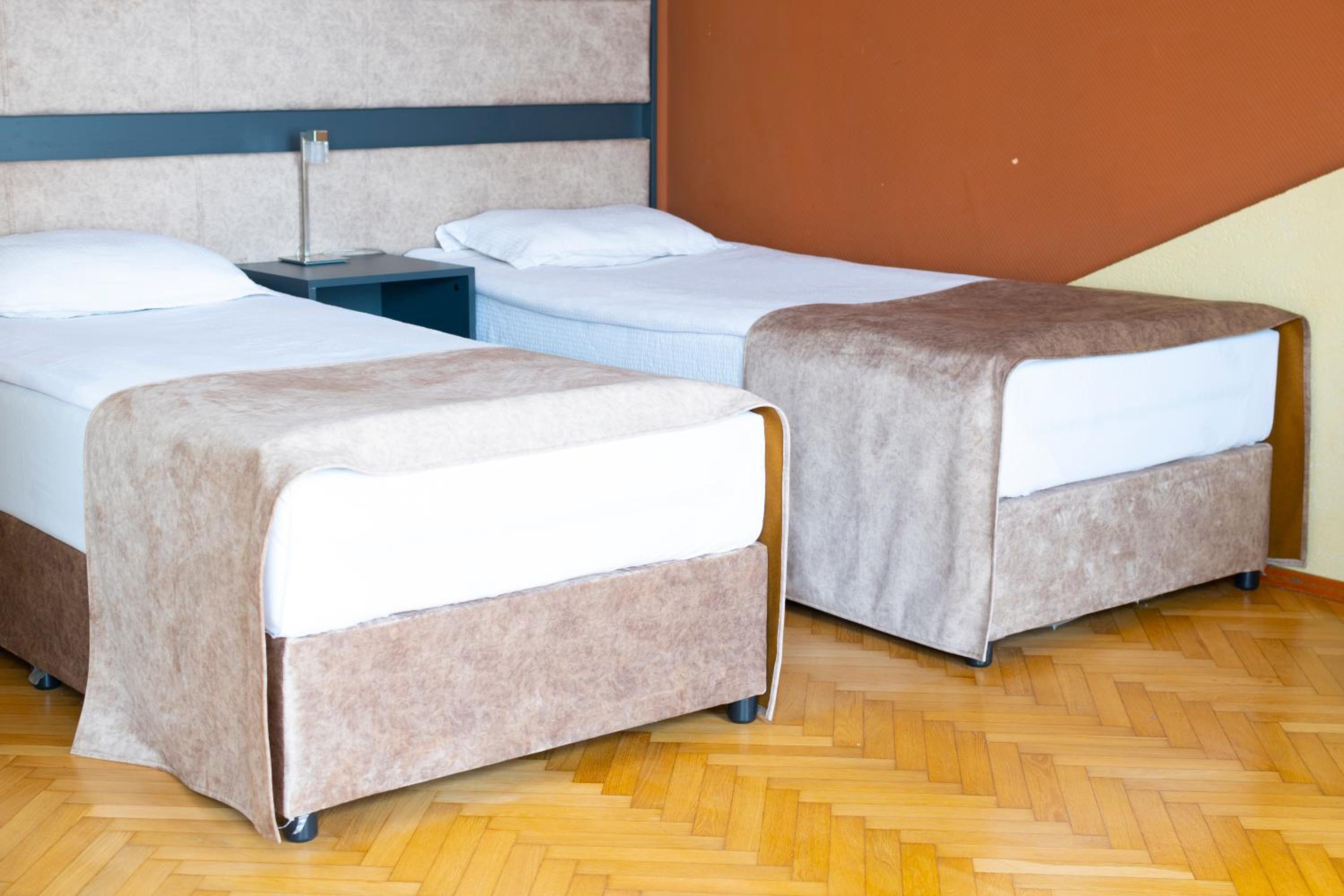 Comfort Twin Room photo 1