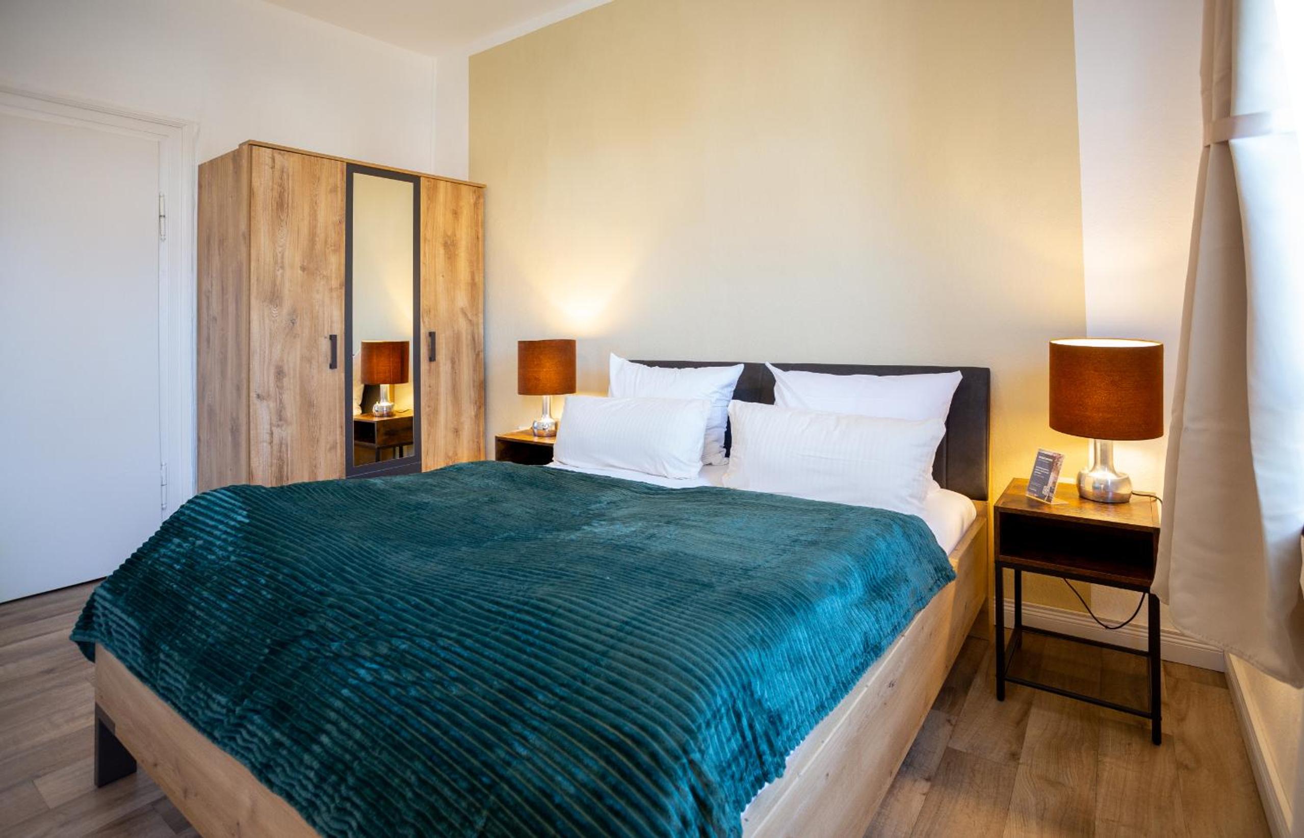 Standard Double Room - Photo 4