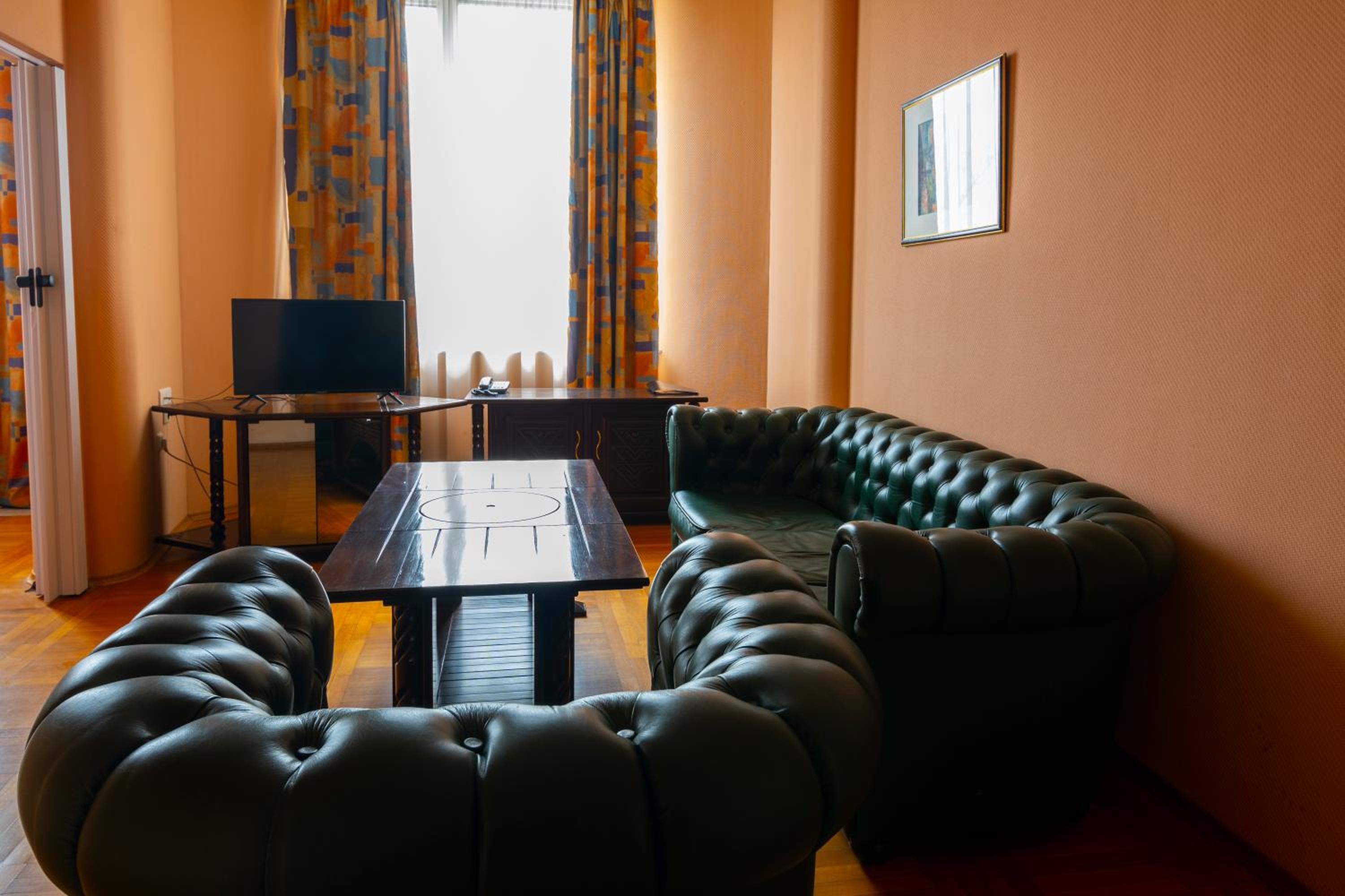 Deluxe Apartment photo 1