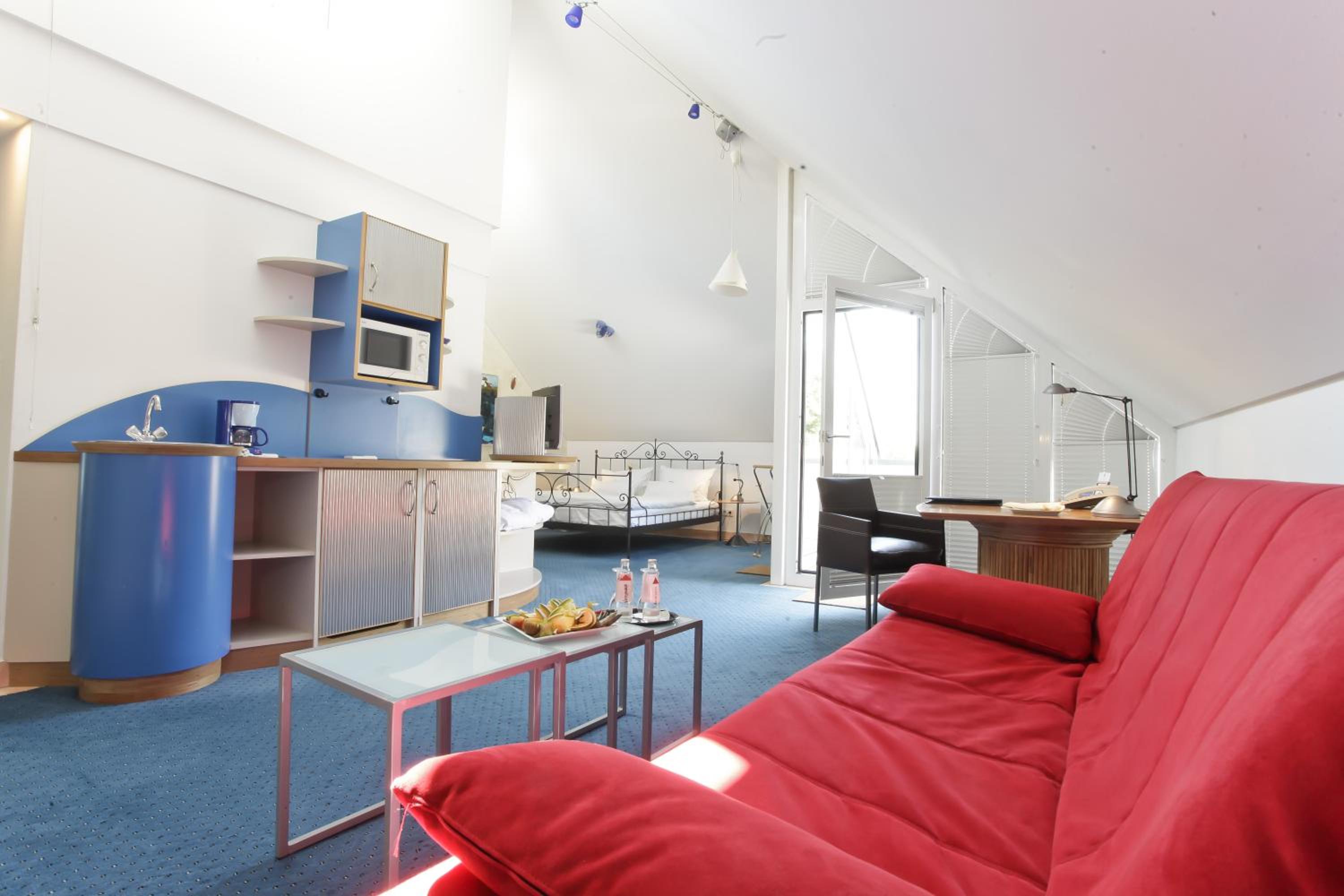 Quadruple Room - Photo 5