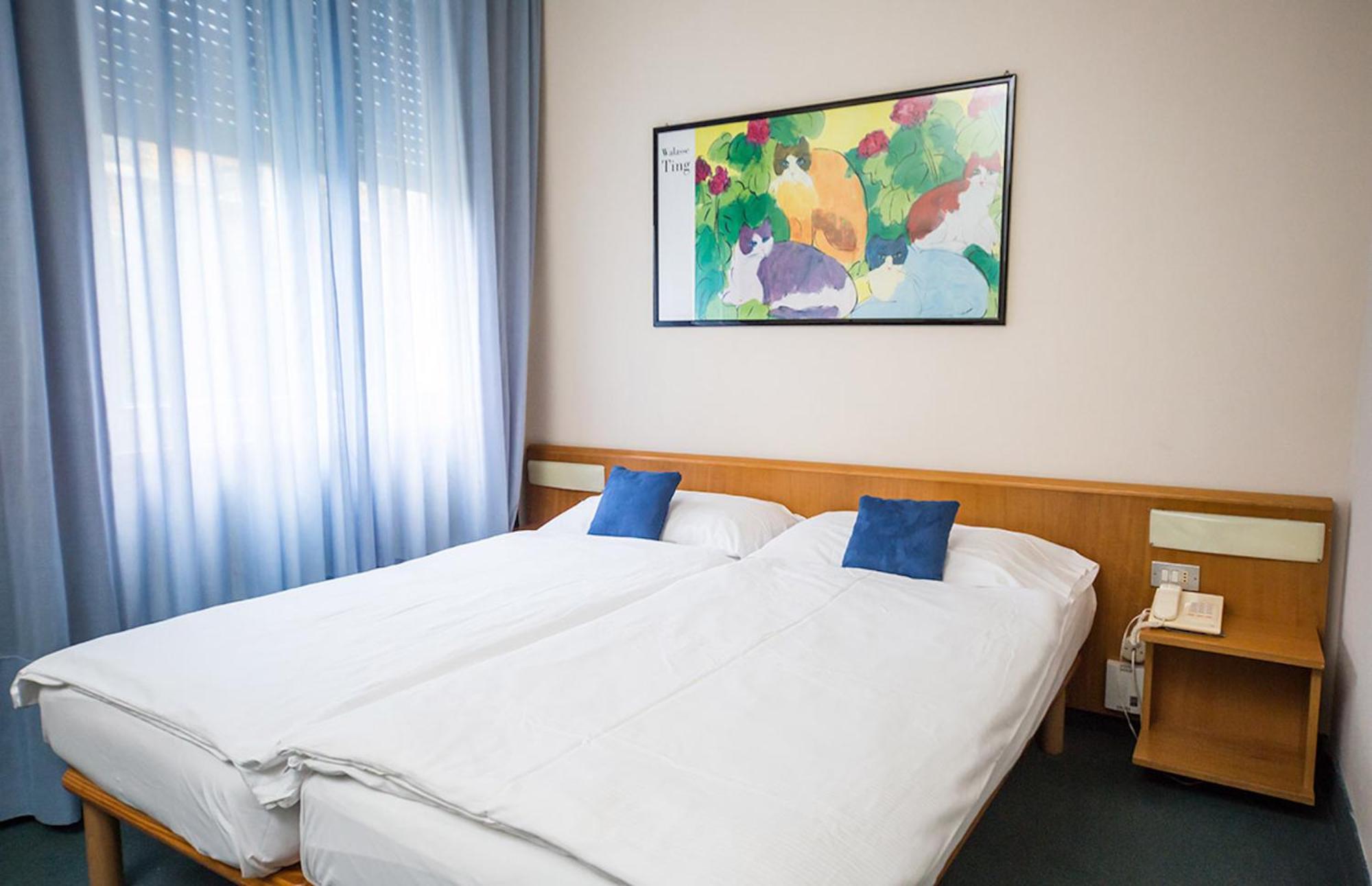 Comfort Double or Twin Room photo 2