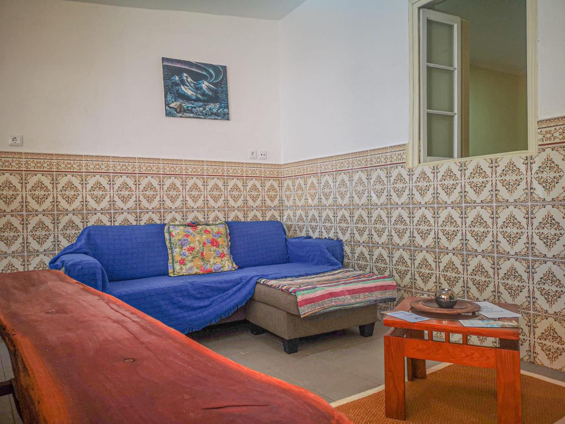 Double Room with Park View photo 3