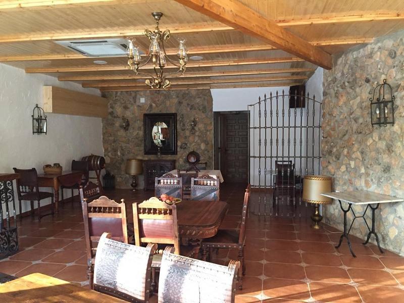 Casa de Vacaciones